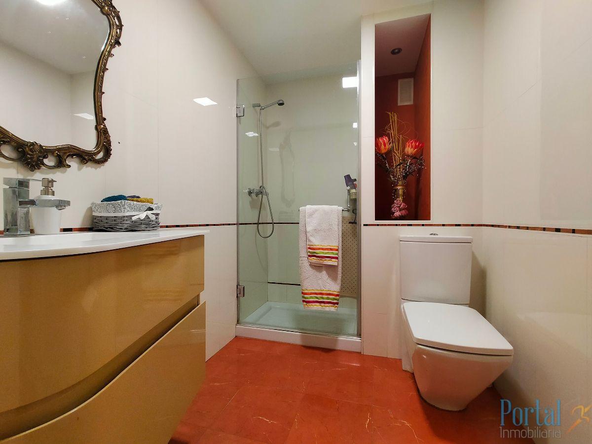 Alquiler de piso en Burgos