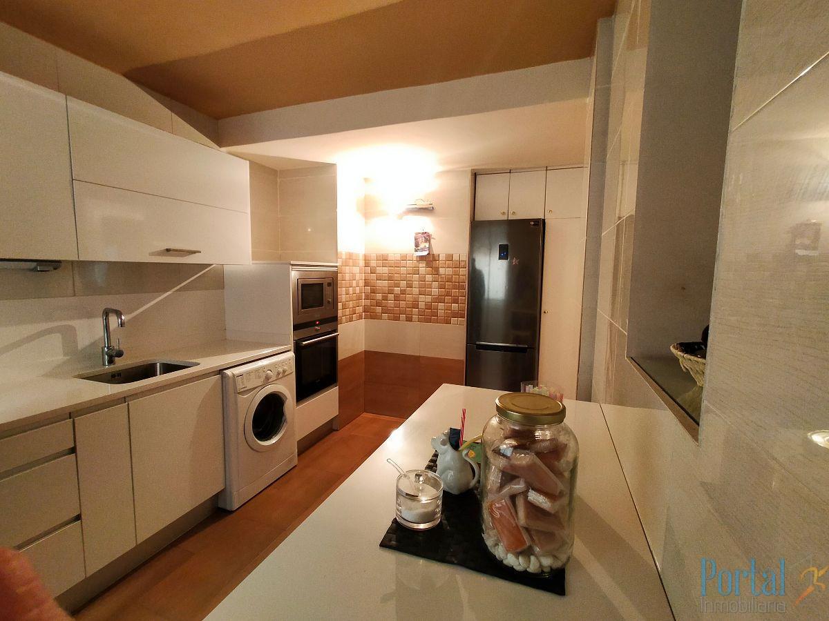 Alquiler de piso en Burgos