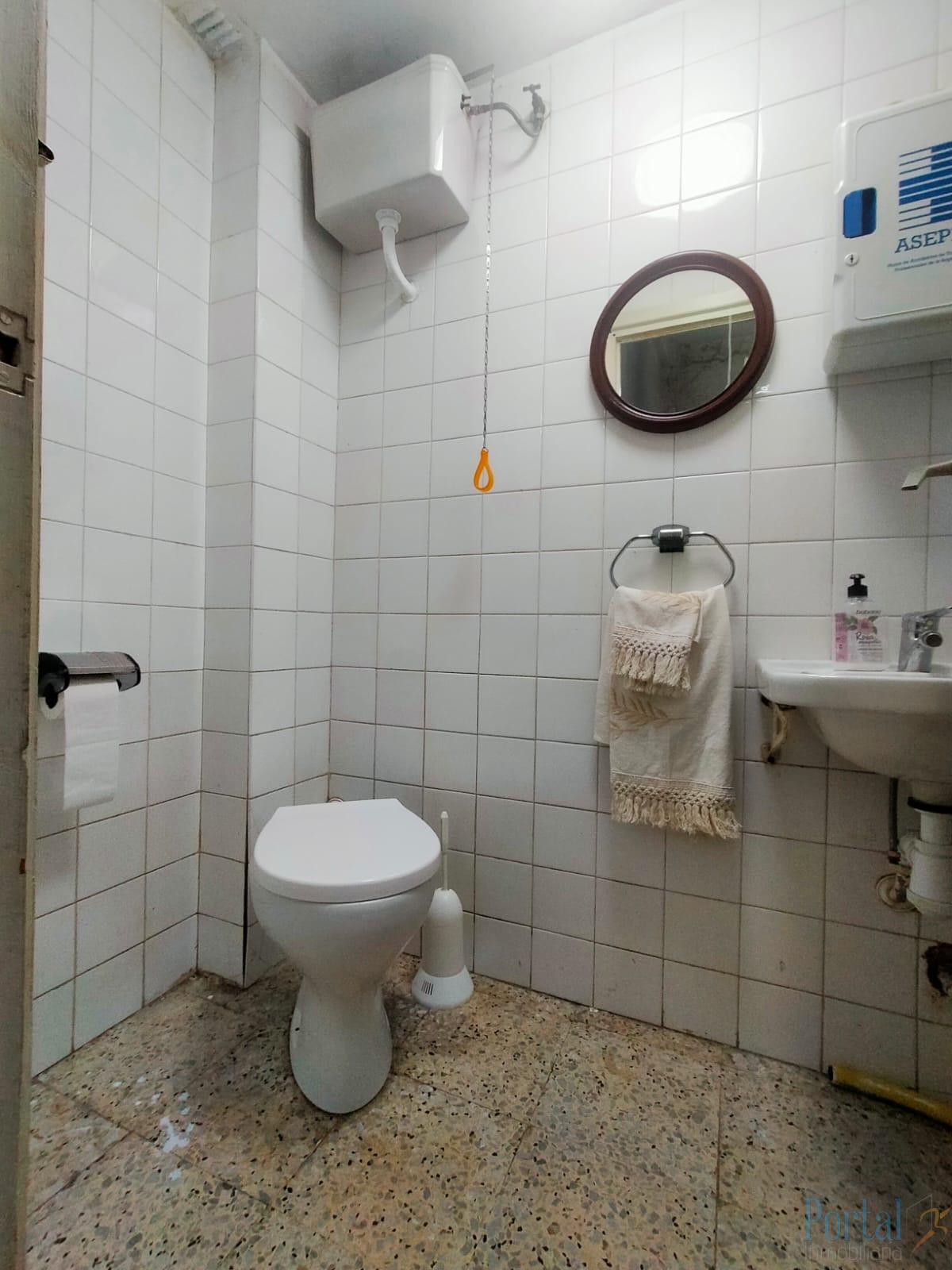 Baño