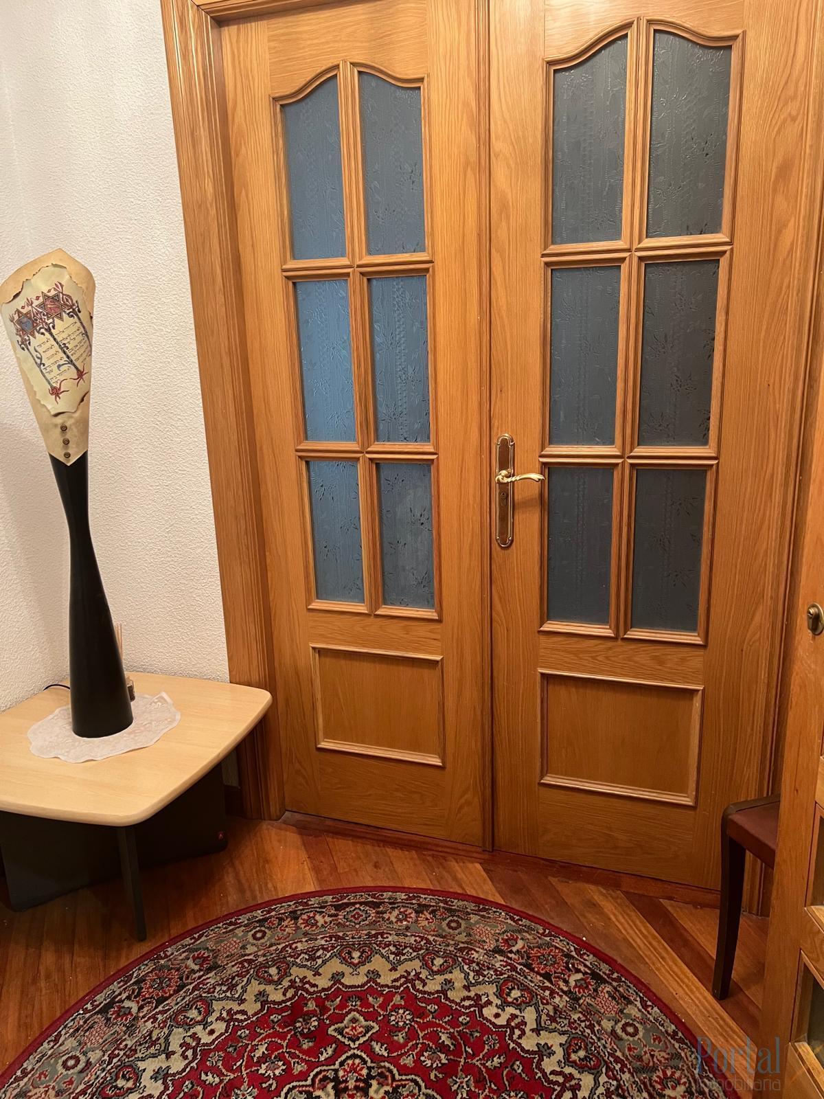 For rent of office in Burgos