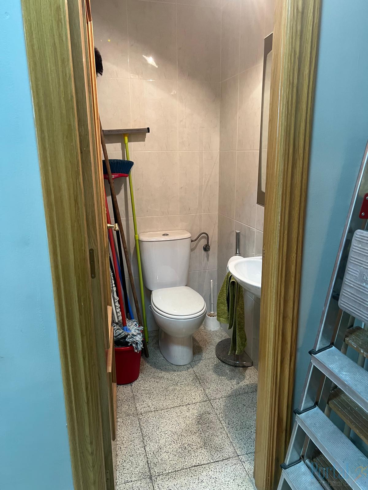 For rent of office in Burgos