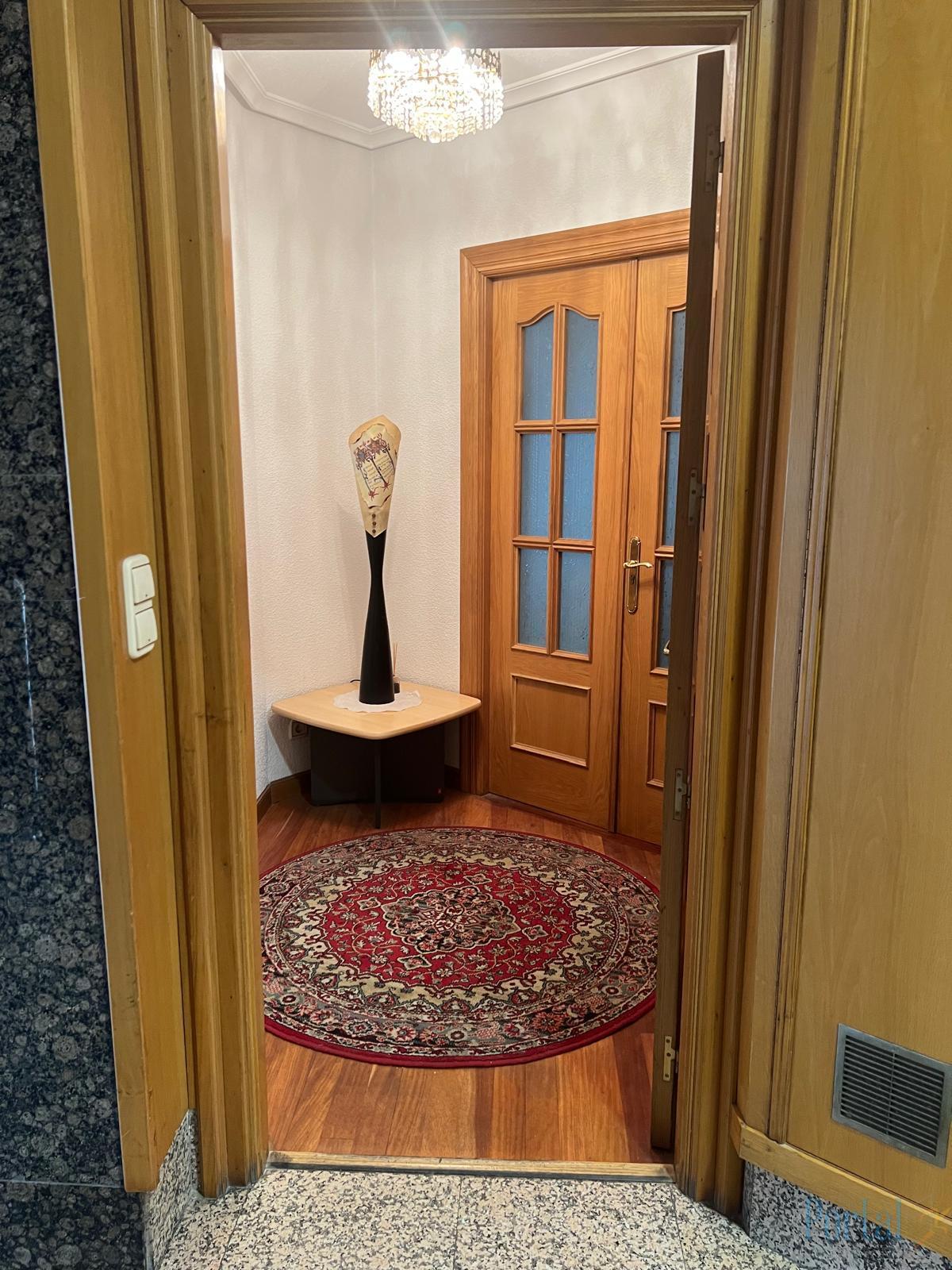 For rent of office in Burgos