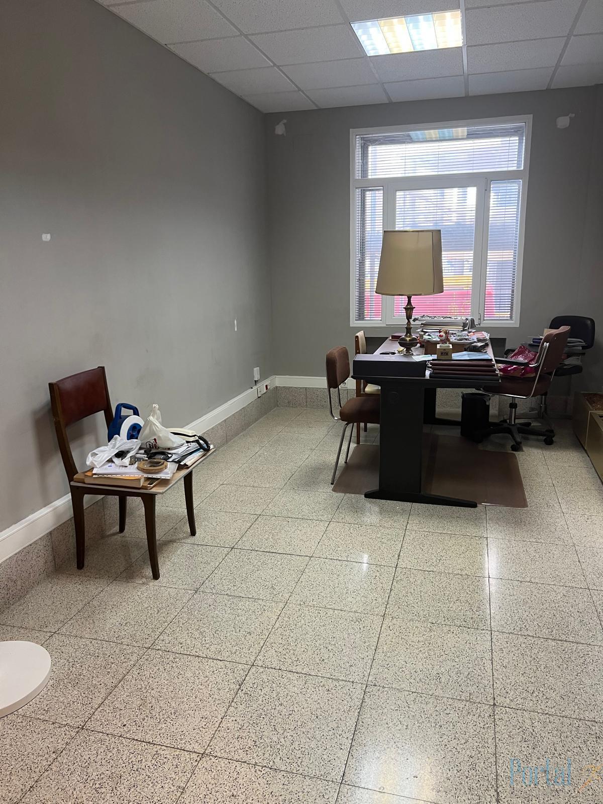 For rent of office in Burgos