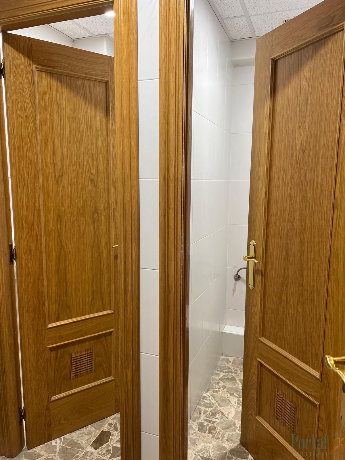 For rent of office in Burgos