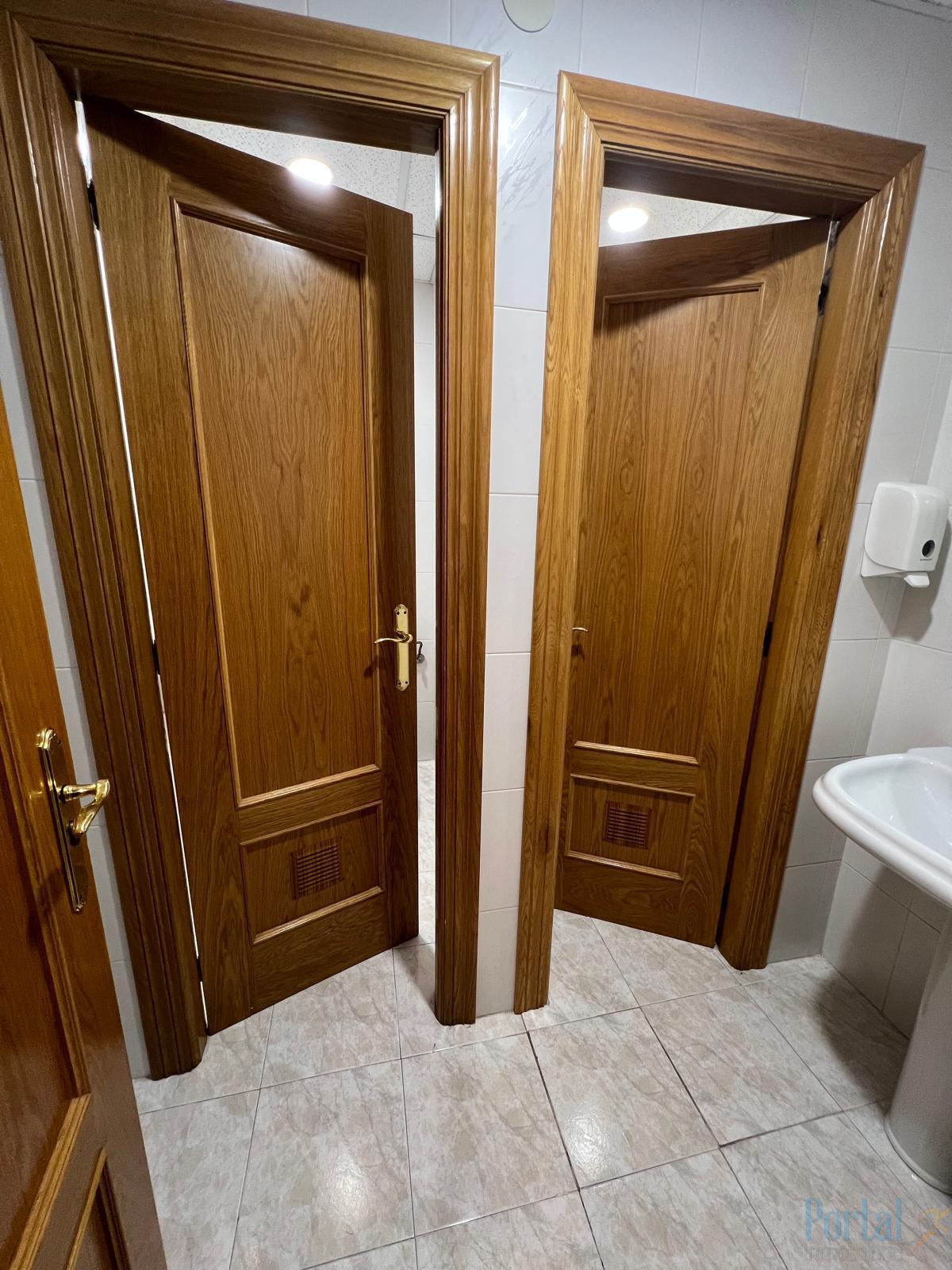 For rent of office in Burgos