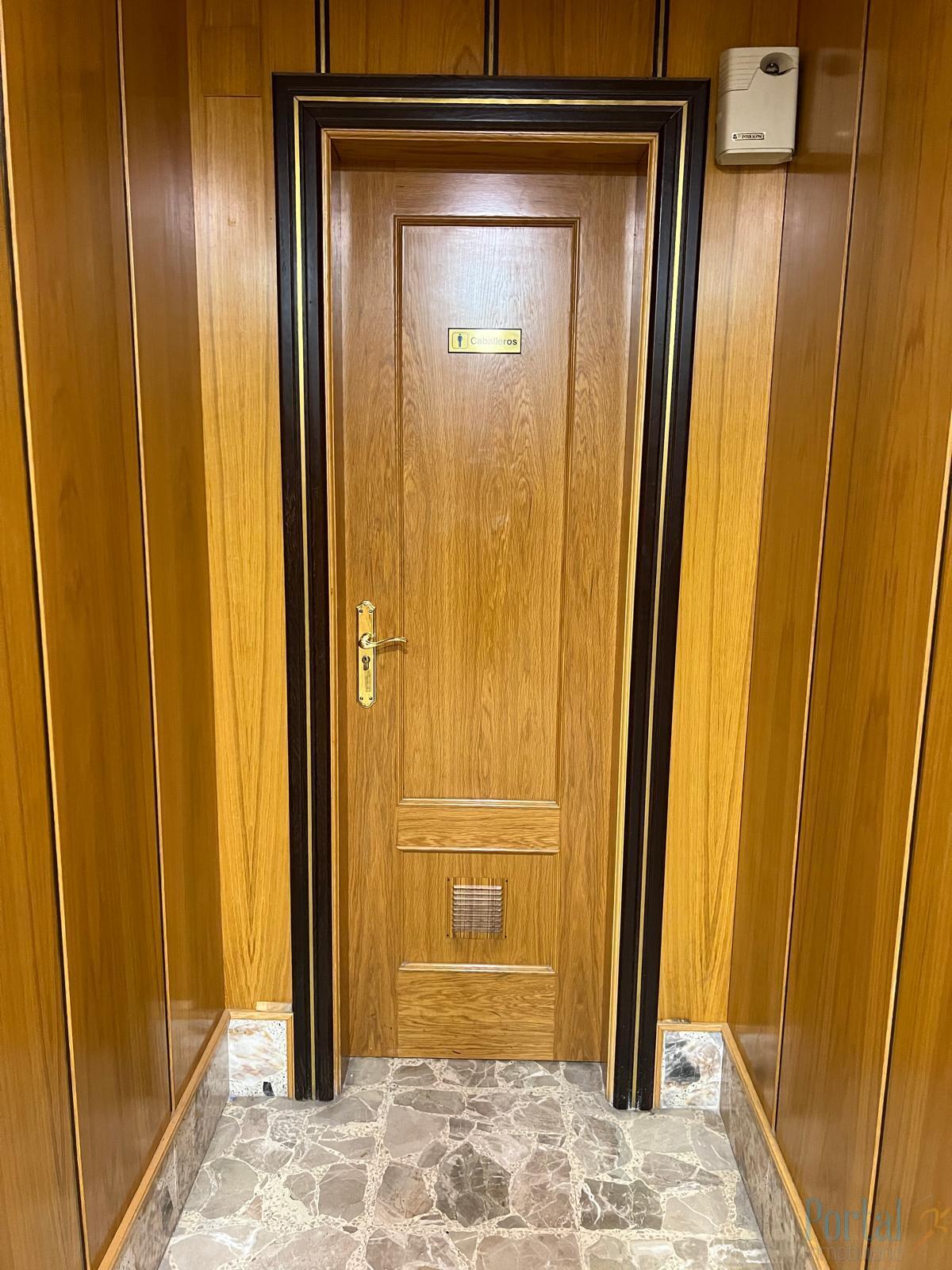 For rent of office in Burgos