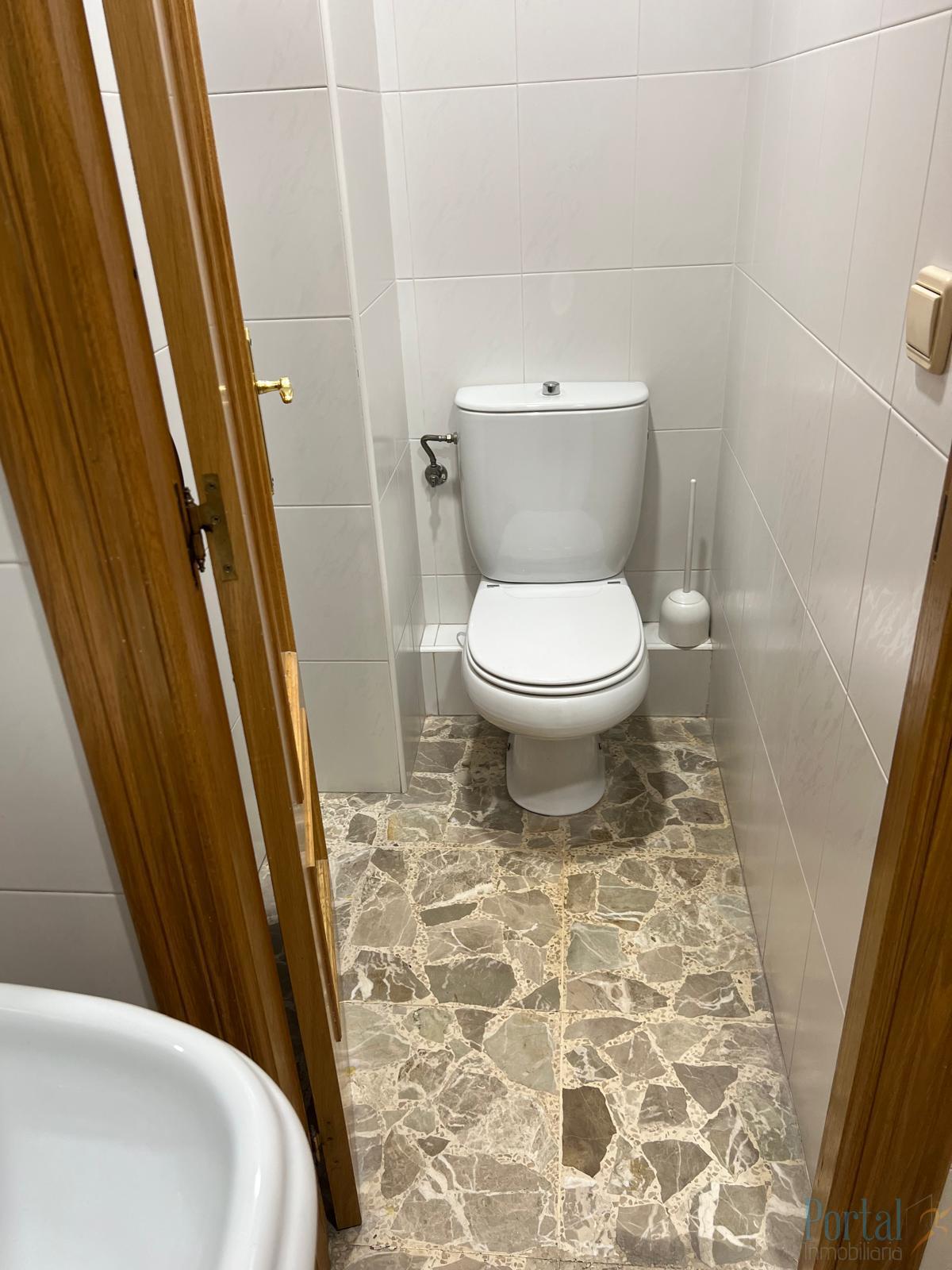 For rent of office in Burgos