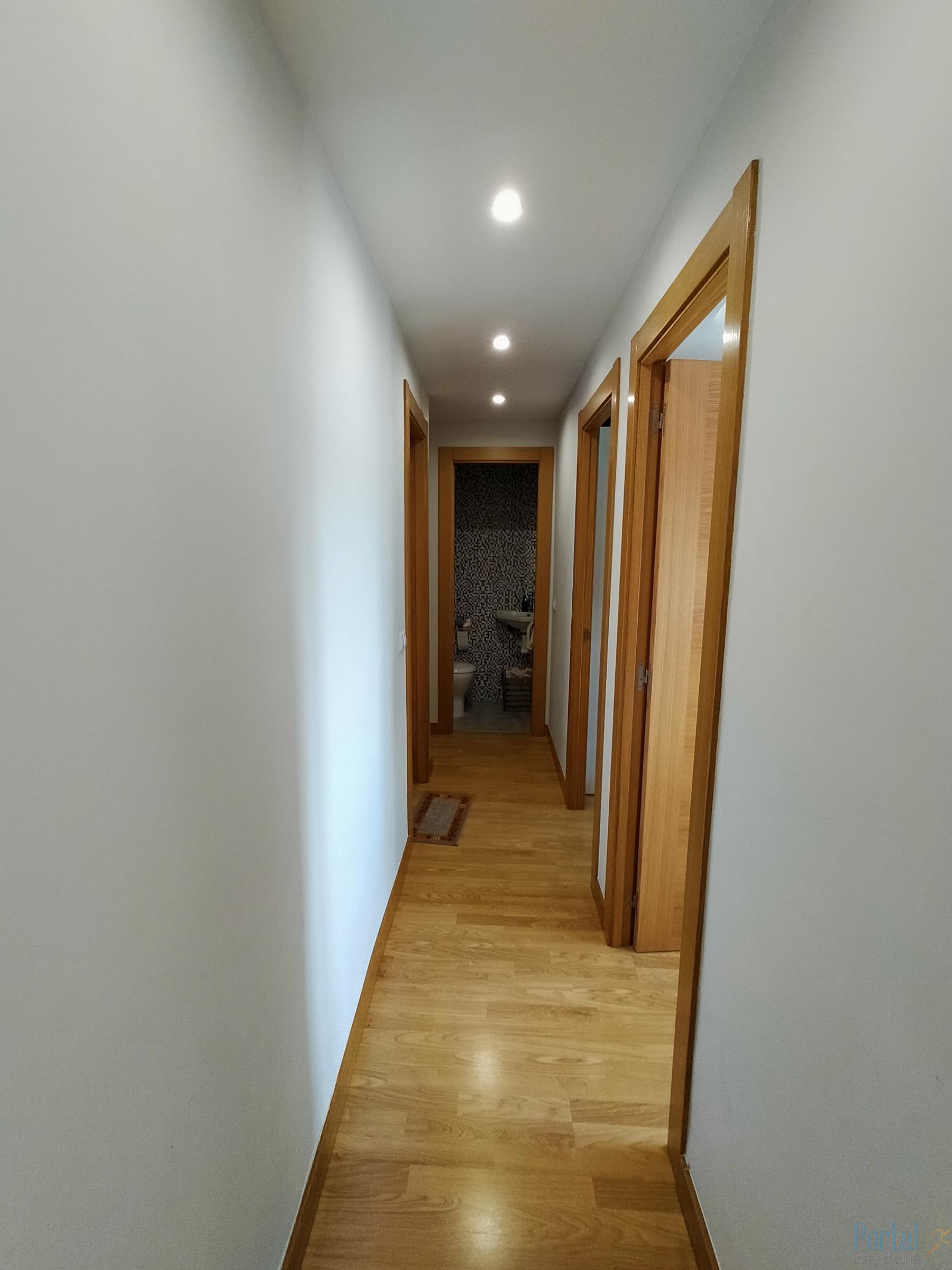 For sale of flat in Burgos
