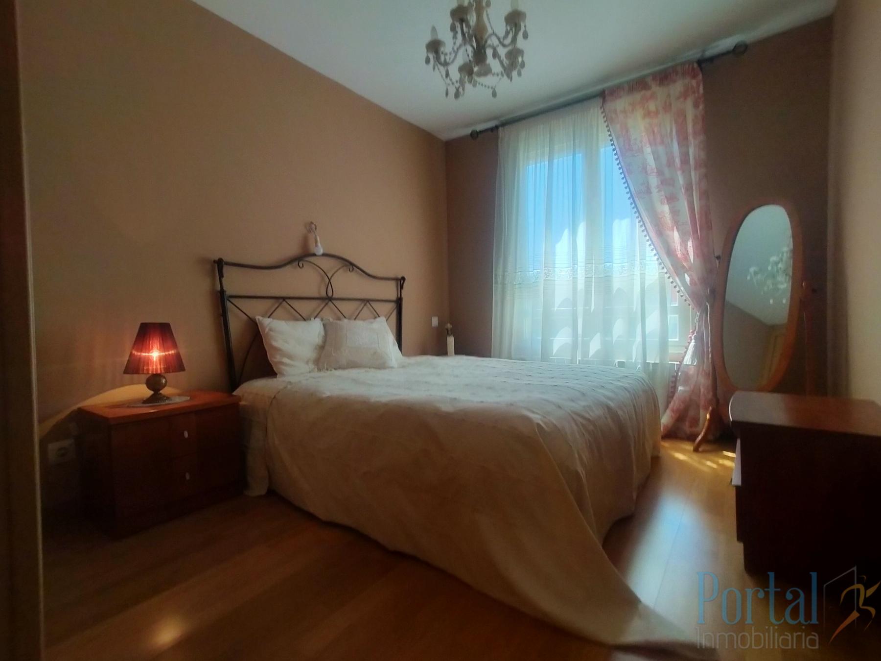 Venta de casa en Burgos