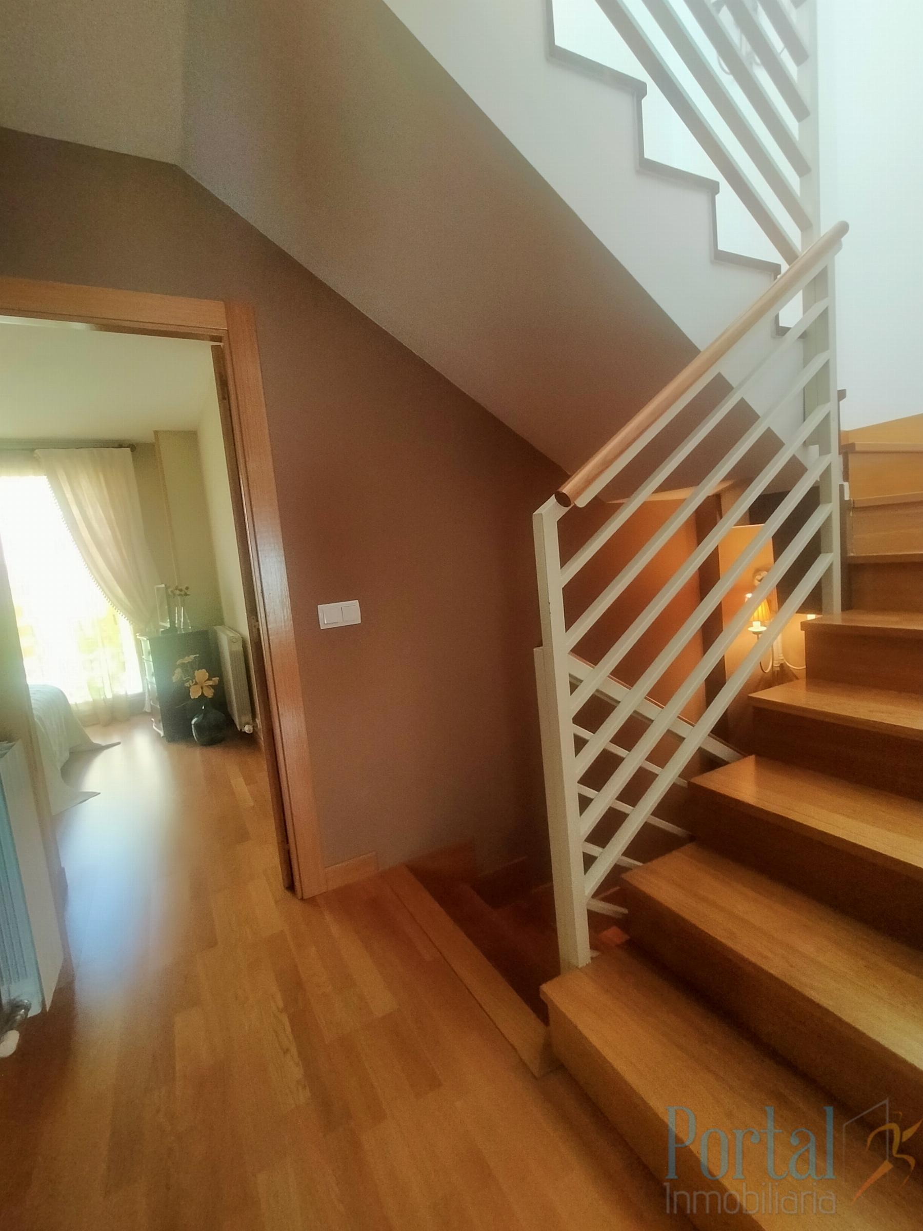 Venta de casa en Burgos