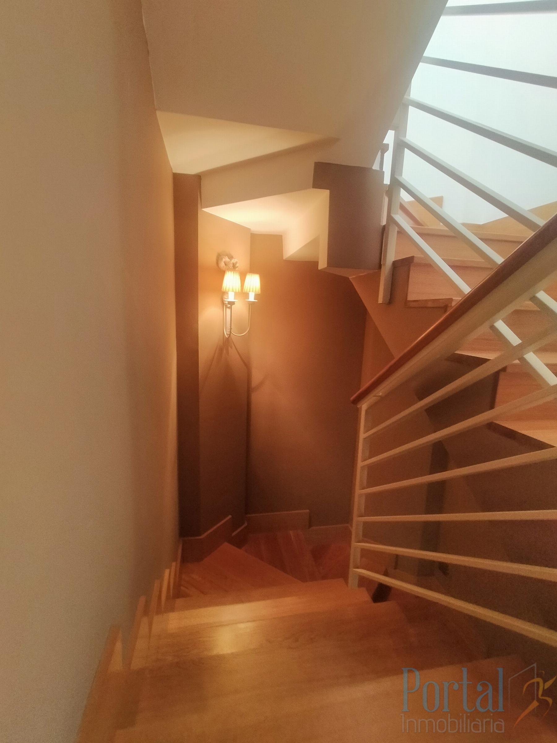 Venta de casa en Burgos