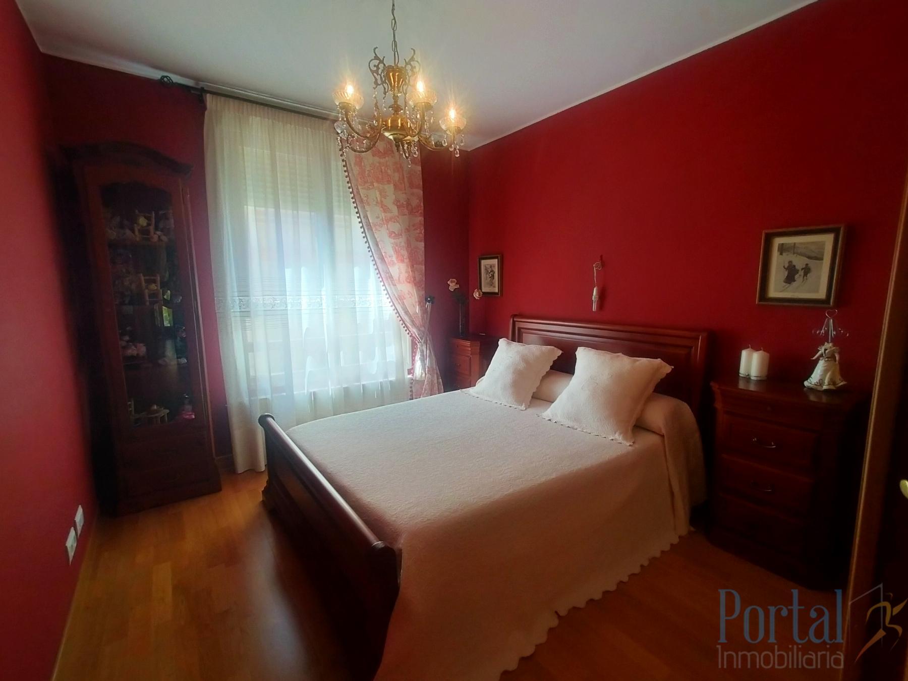 Venta de casa en Burgos
