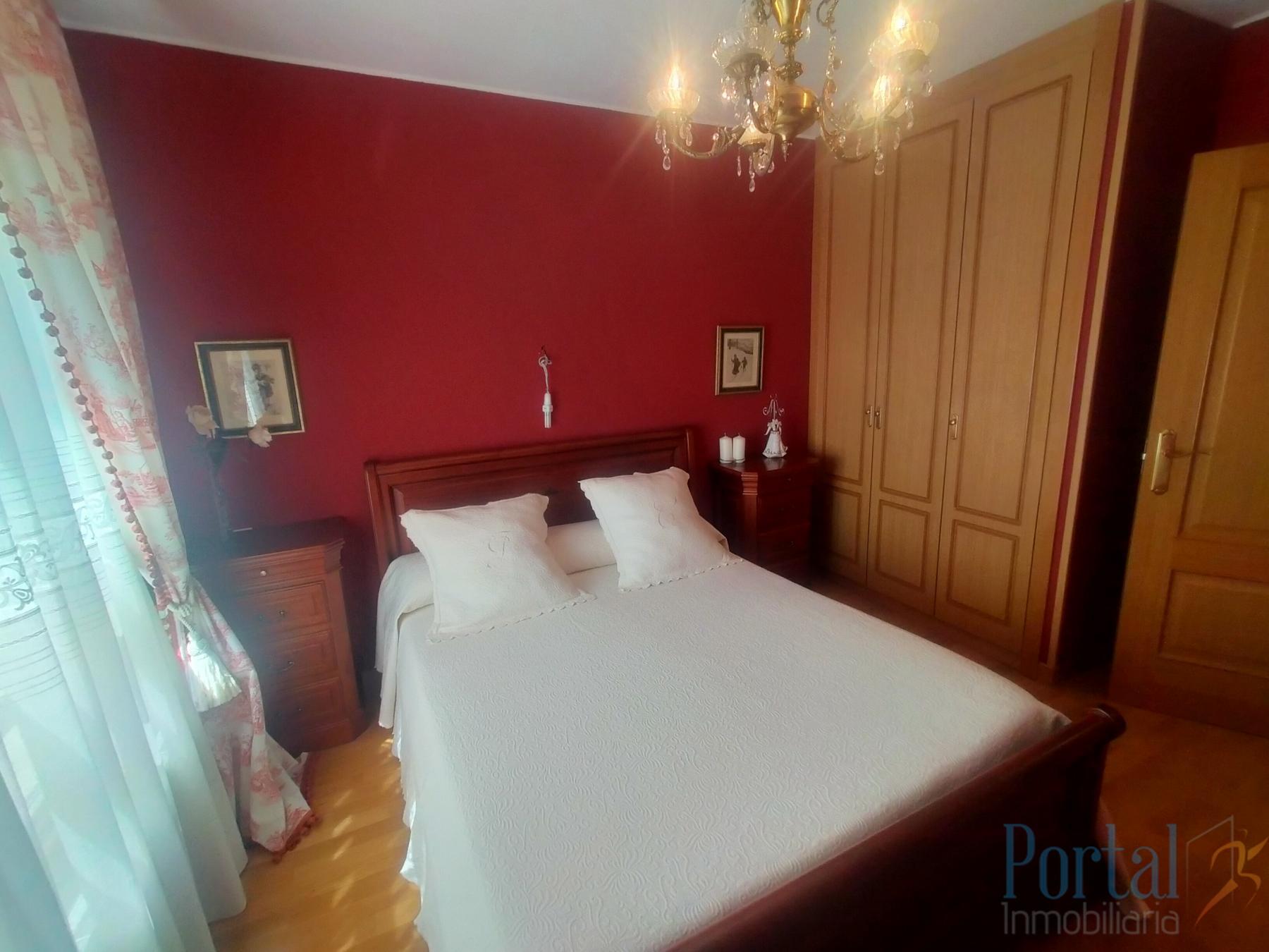 Venta de casa en Burgos
