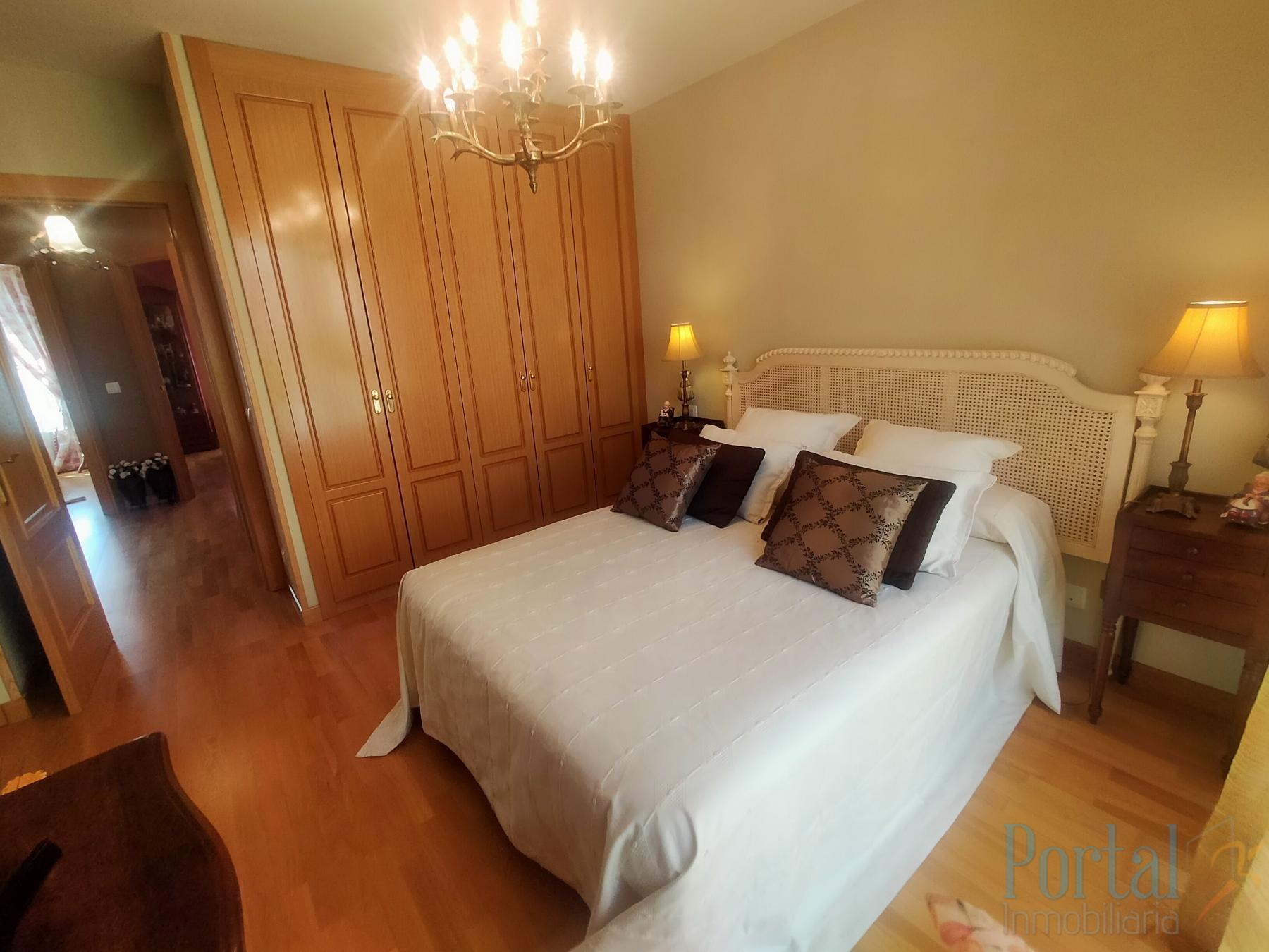 Venta de casa en Burgos