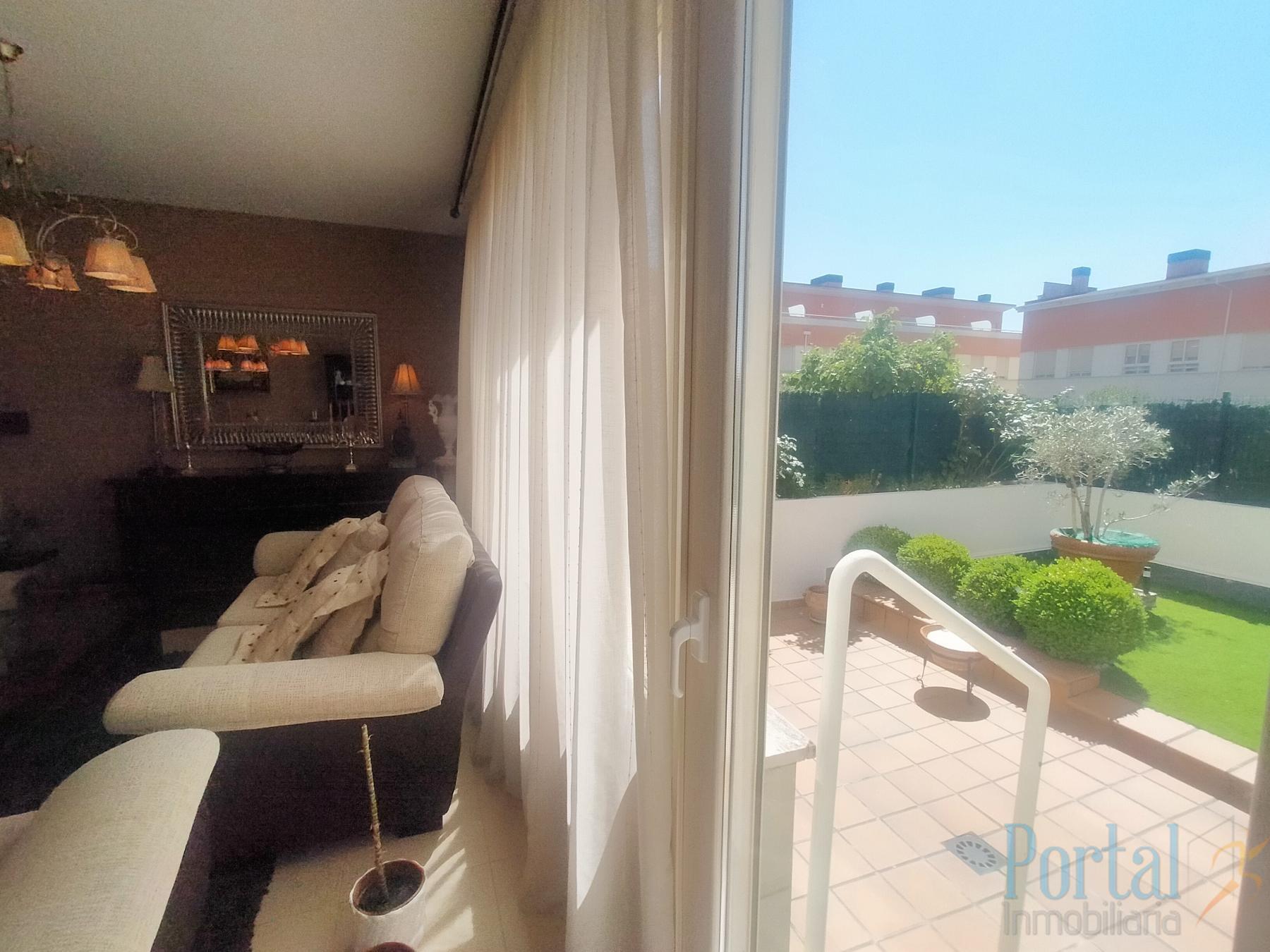 Venta de casa en Burgos