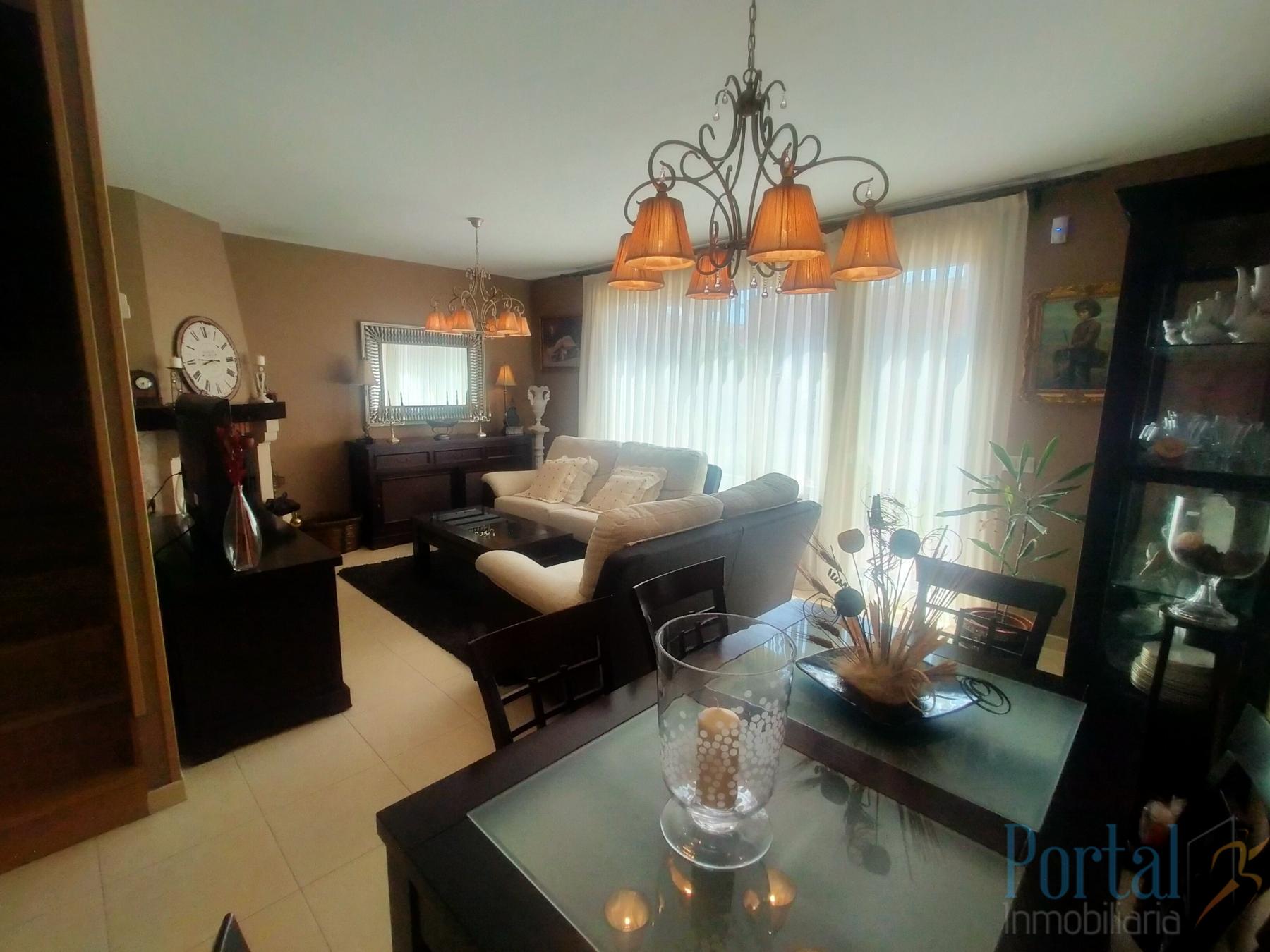 Venta de casa en Burgos