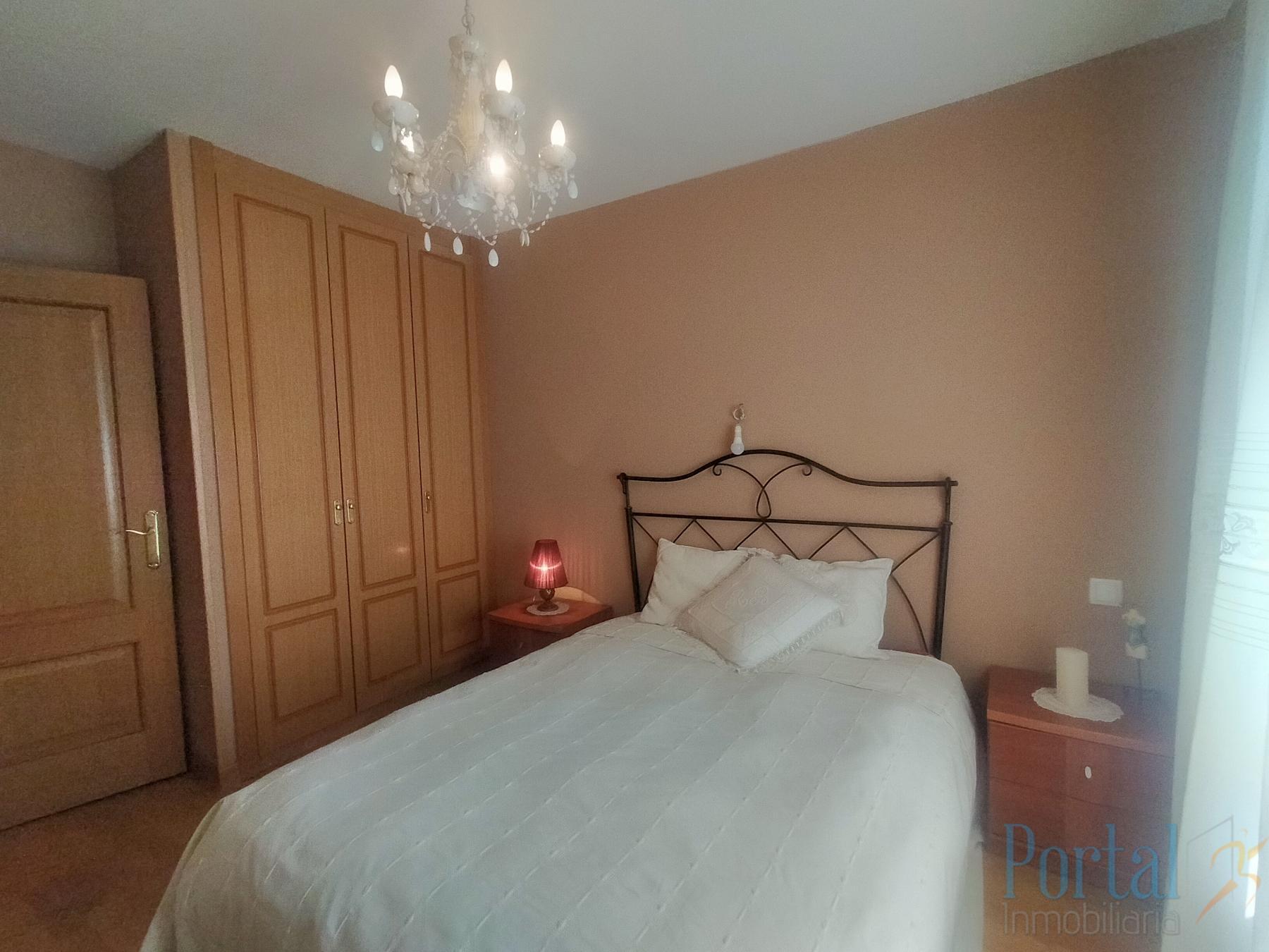 Venta de casa en Burgos