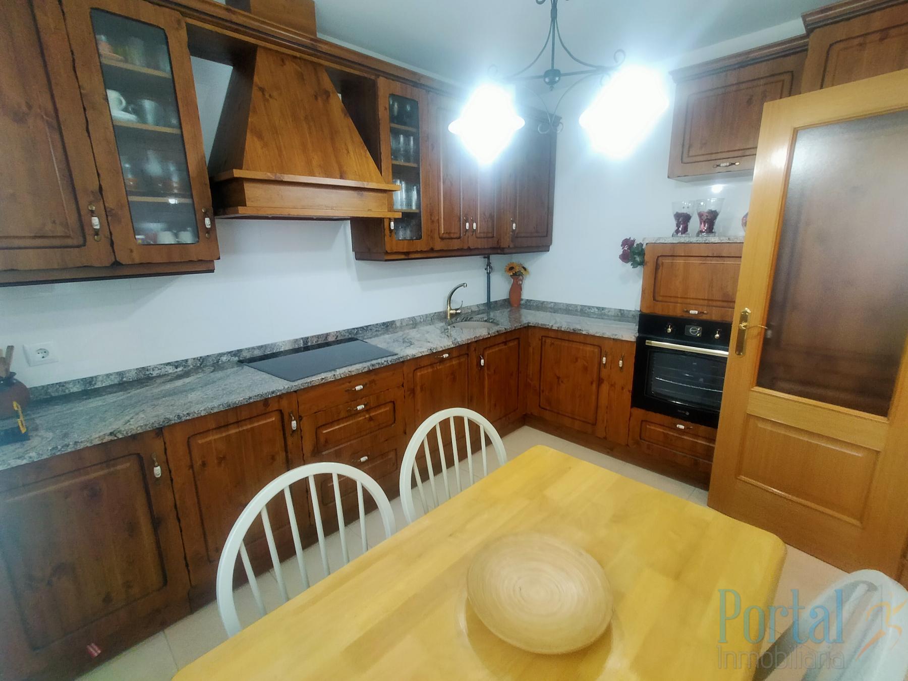 Venta de casa en Burgos