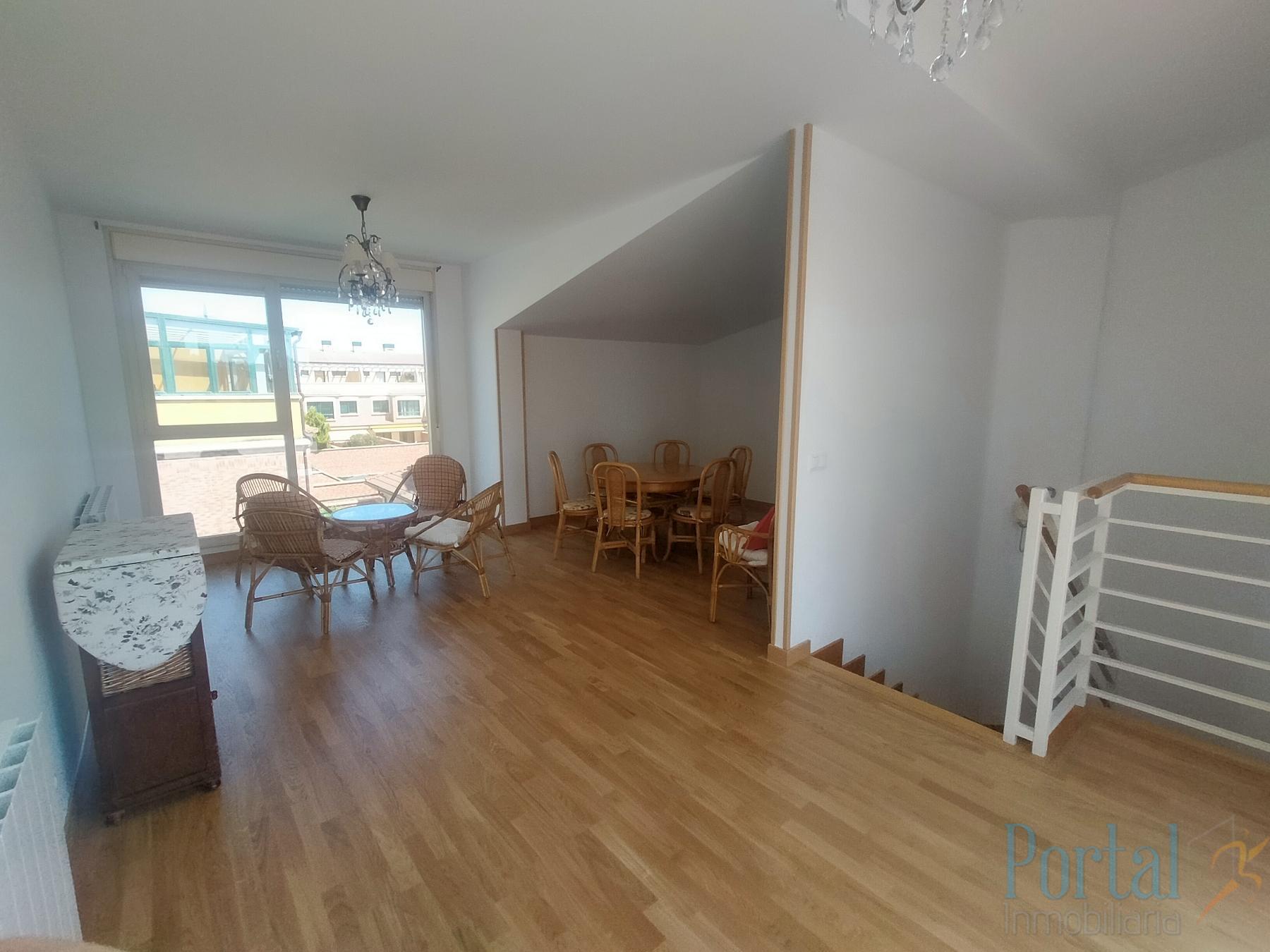 Venta de casa en Burgos