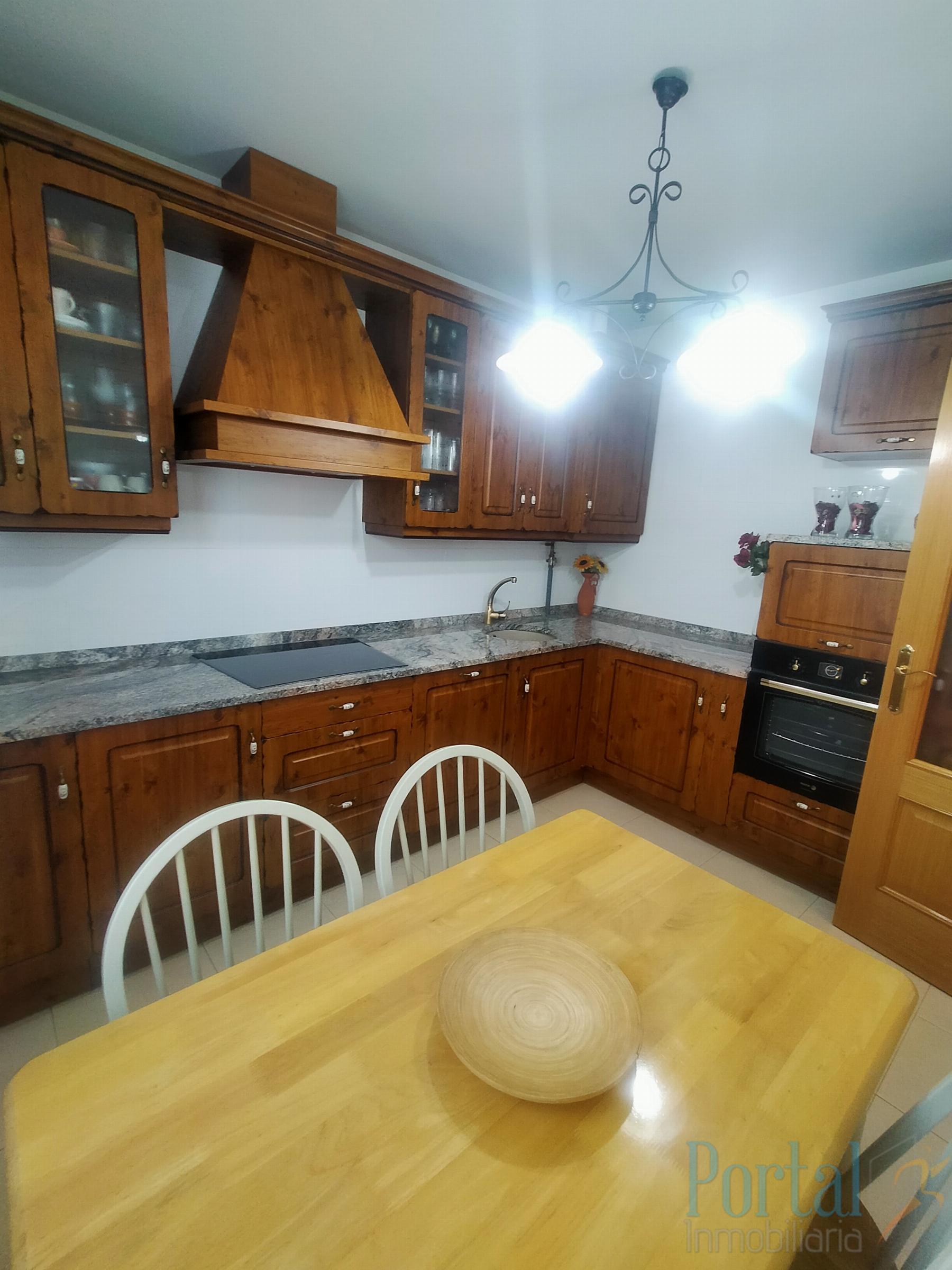 Venta de casa en Burgos