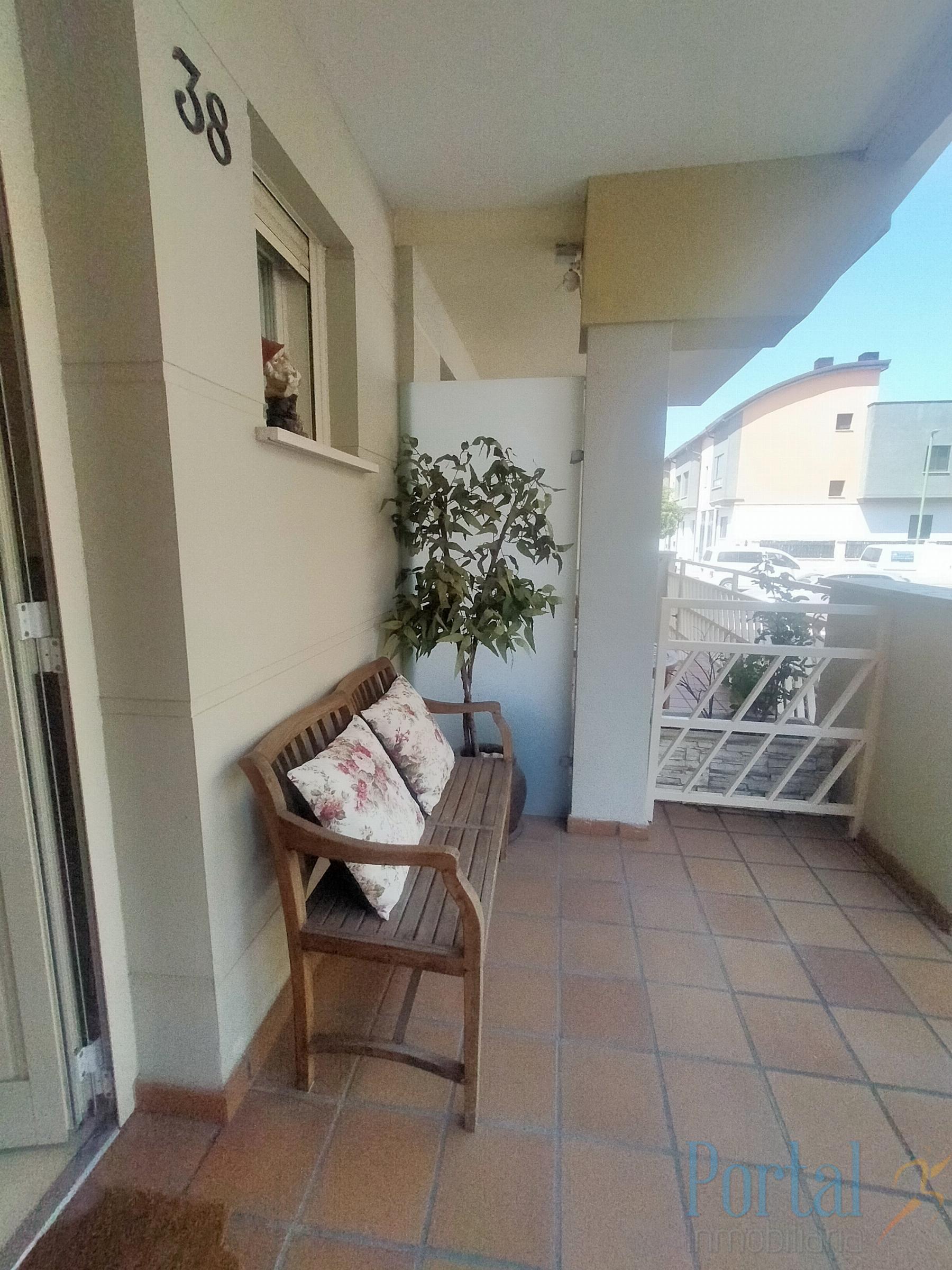 Venta de casa en Burgos