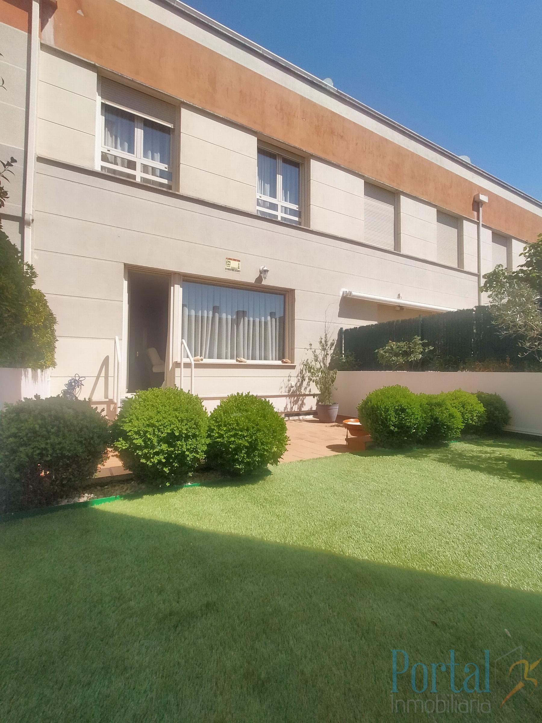 Venta de casa en Burgos