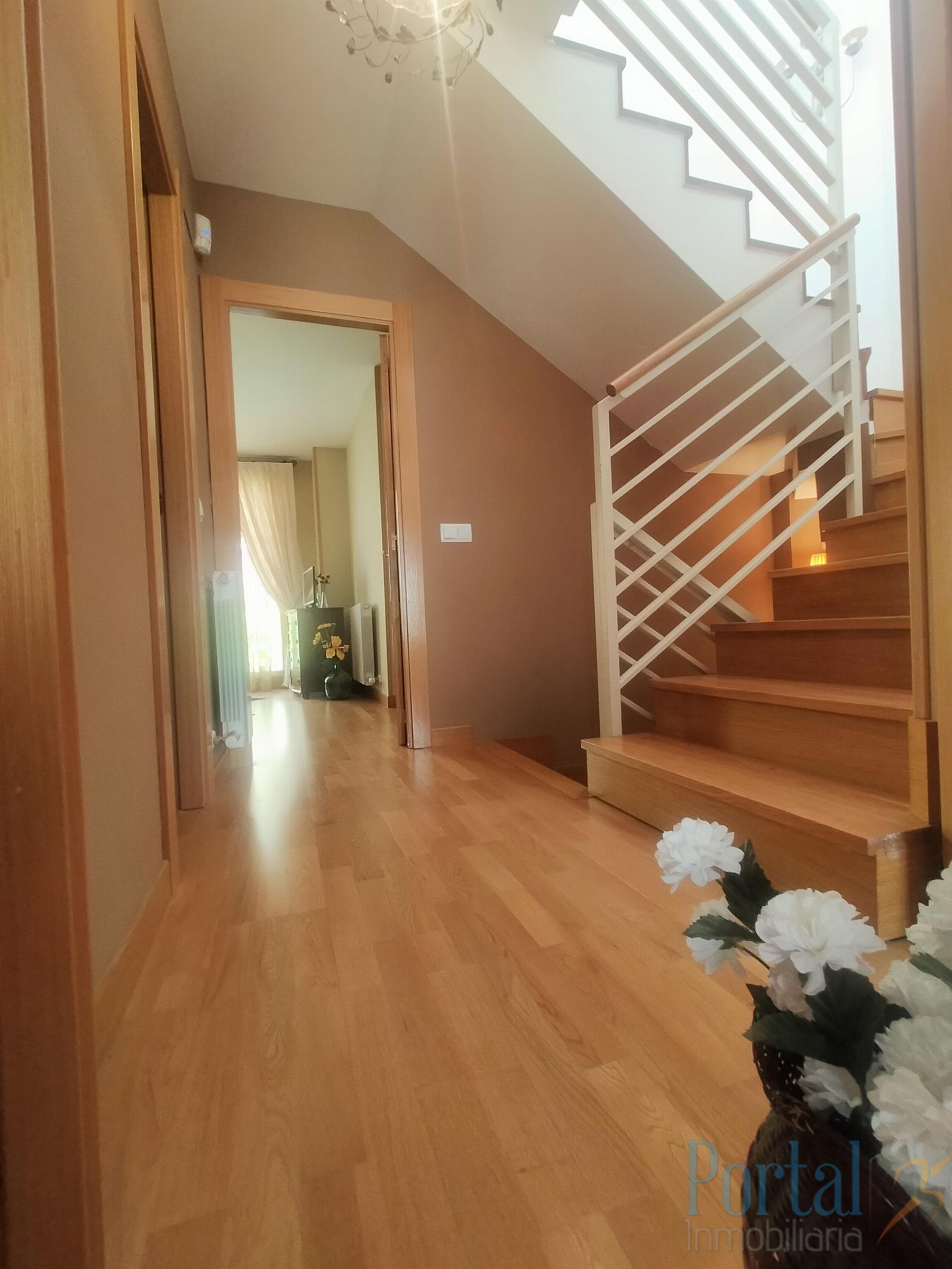 Venta de casa en Burgos