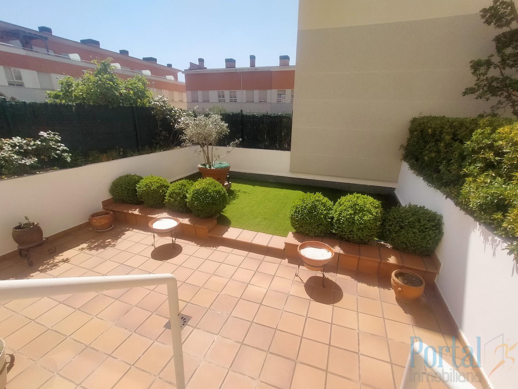 Venta de casa en Burgos