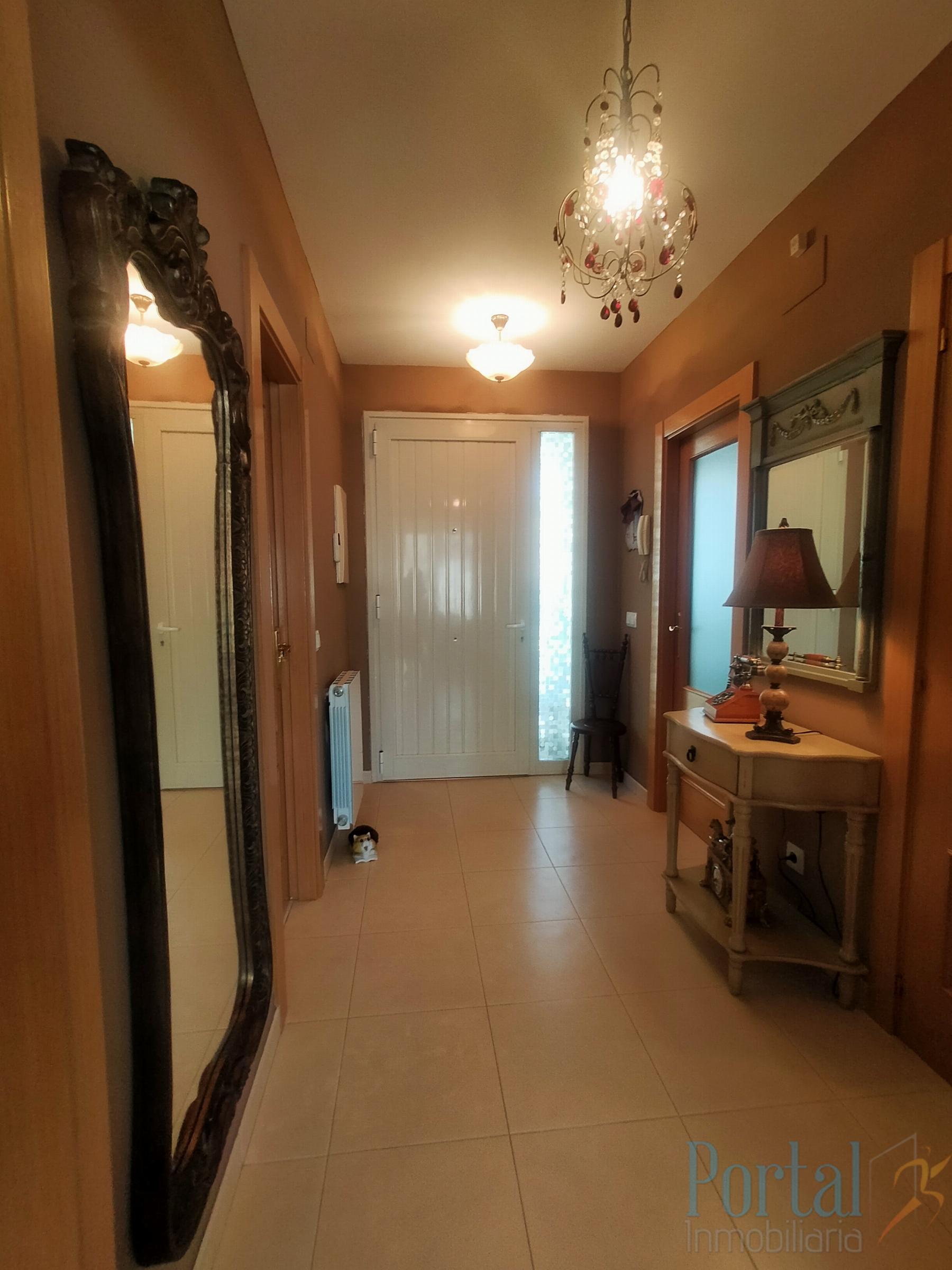 Venta de casa en Burgos