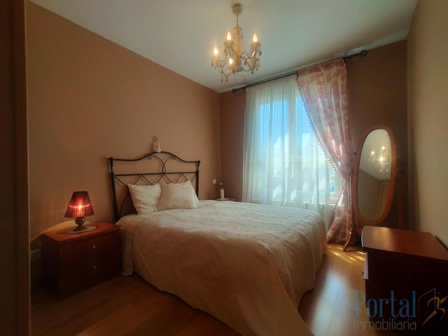 Venta de casa en Burgos