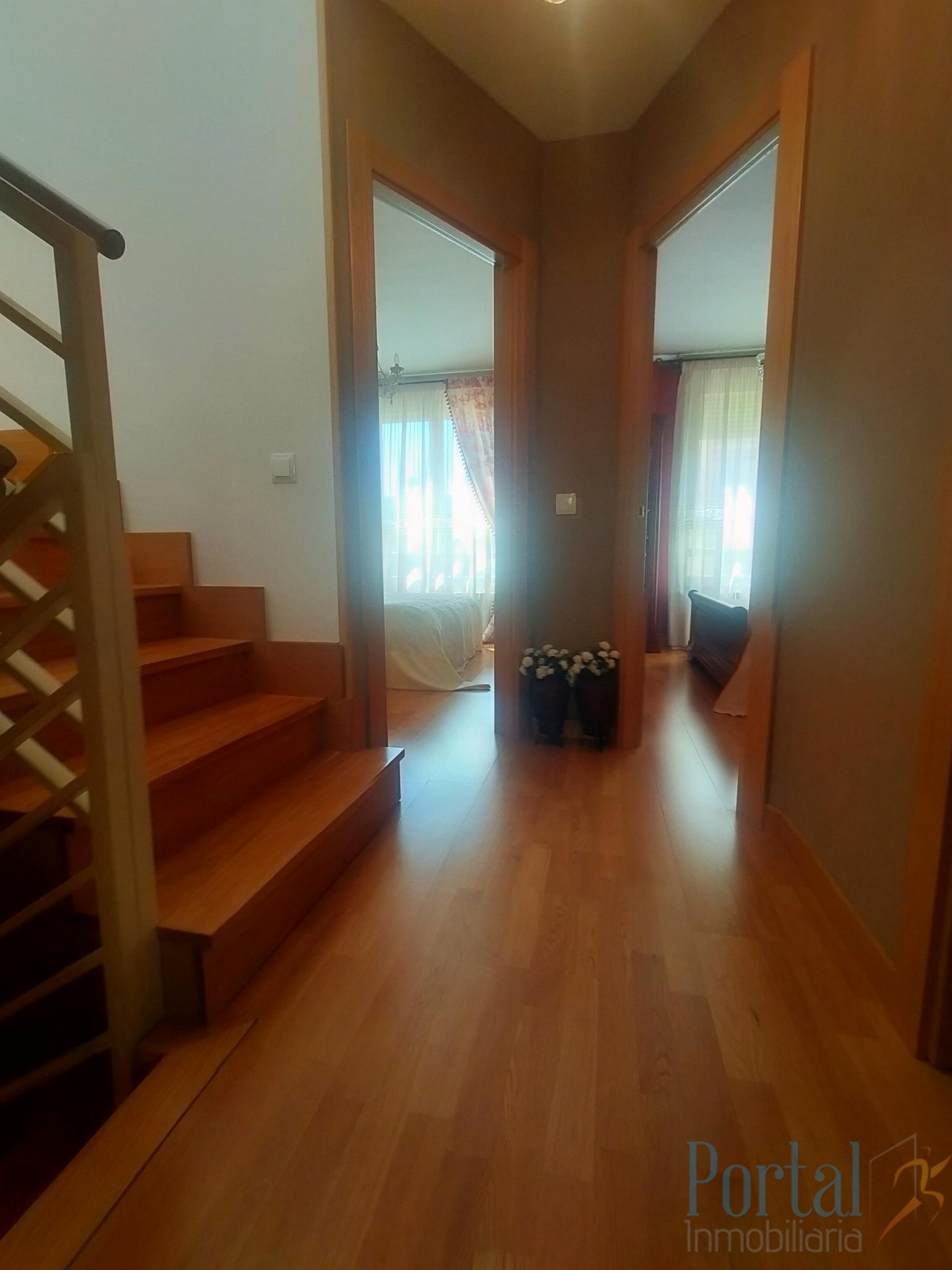 Venta de casa en Burgos