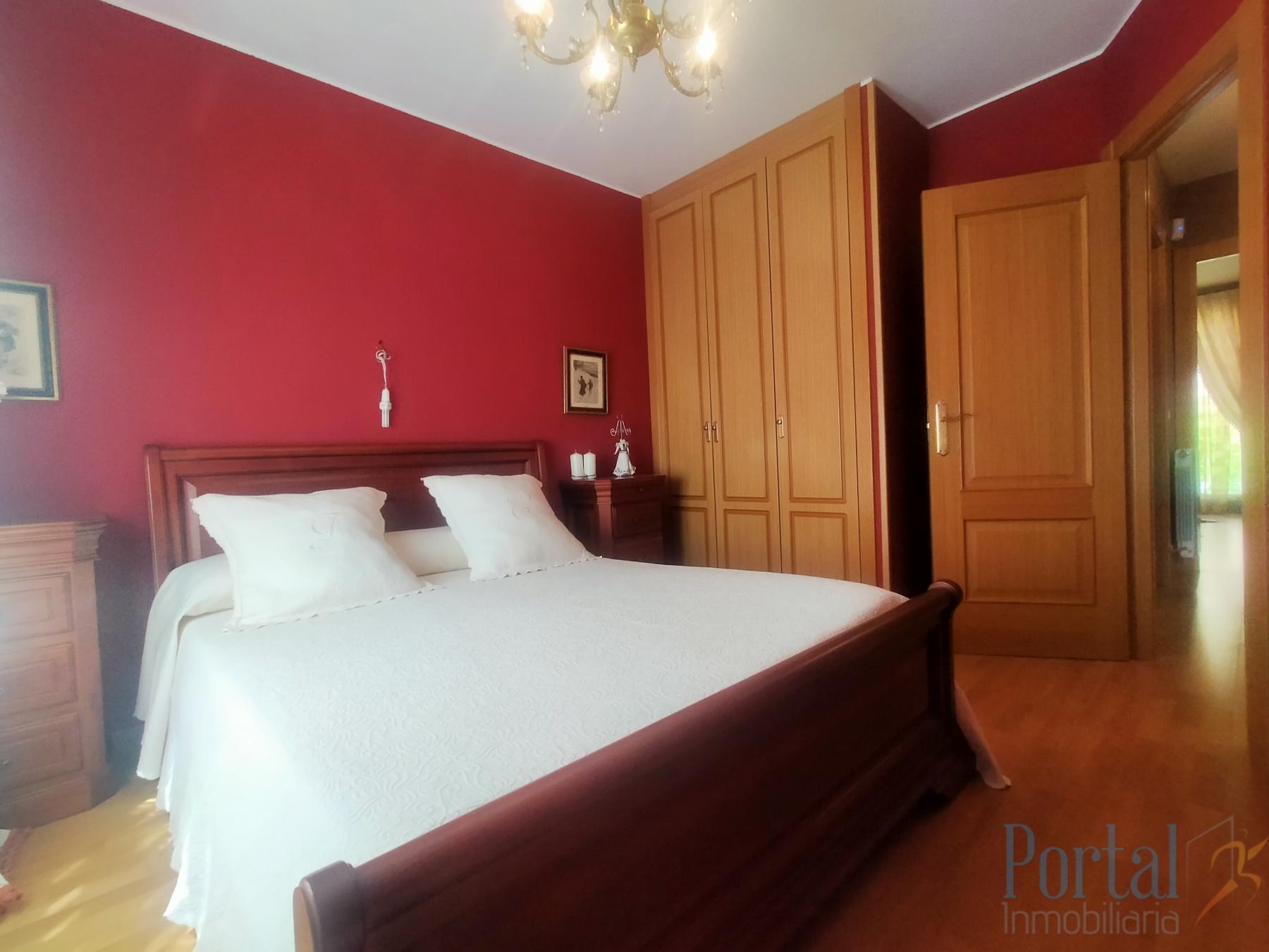 Venta de casa en Burgos
