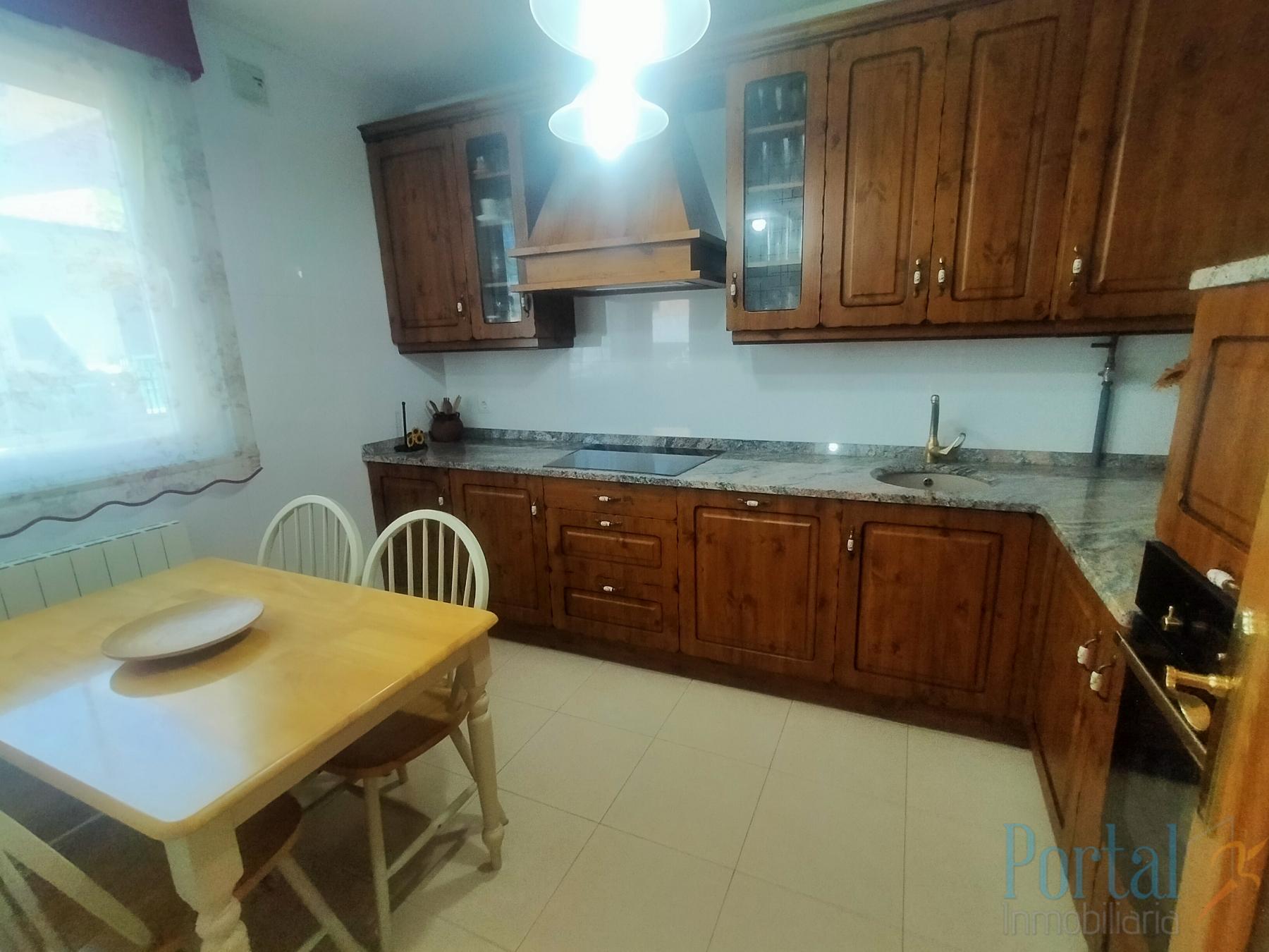 Venta de casa en Burgos