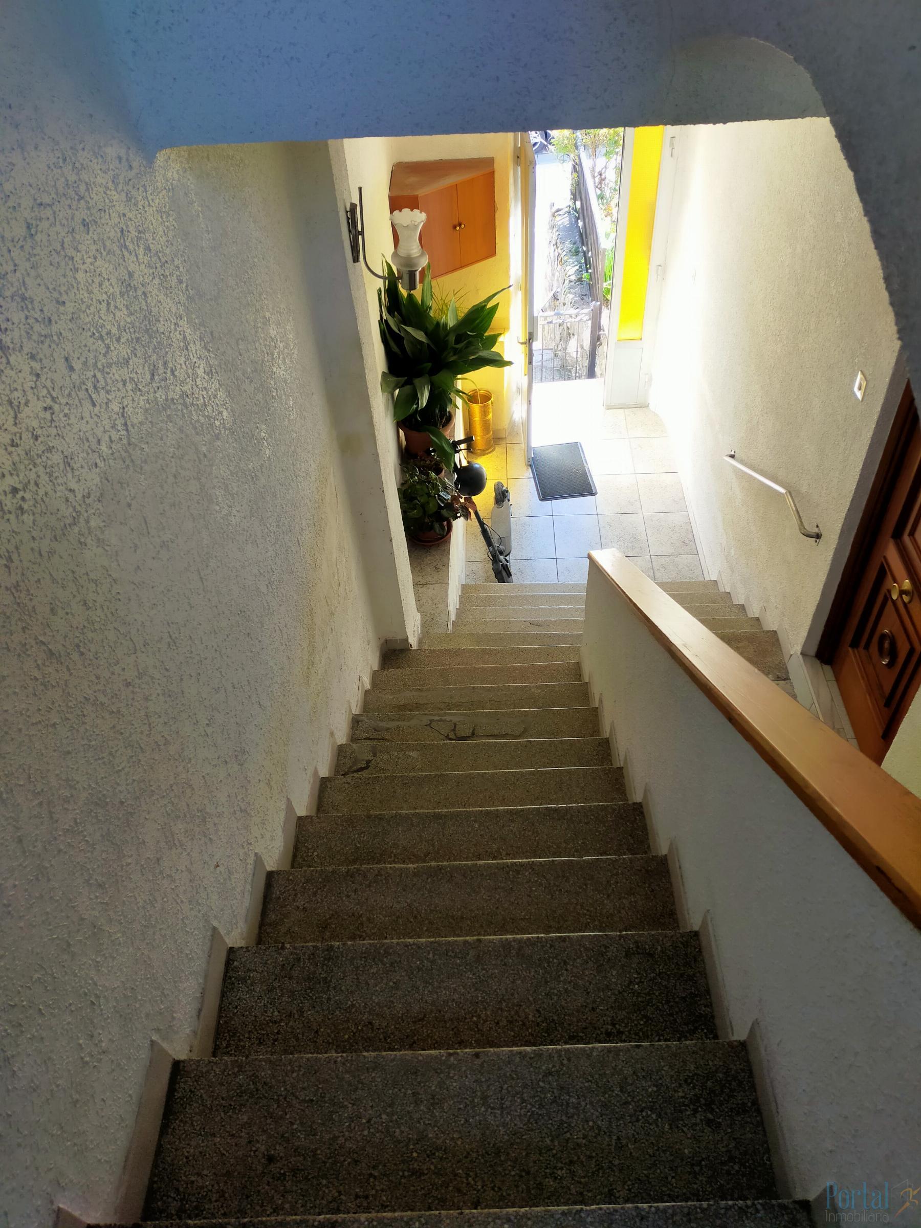 Escalera