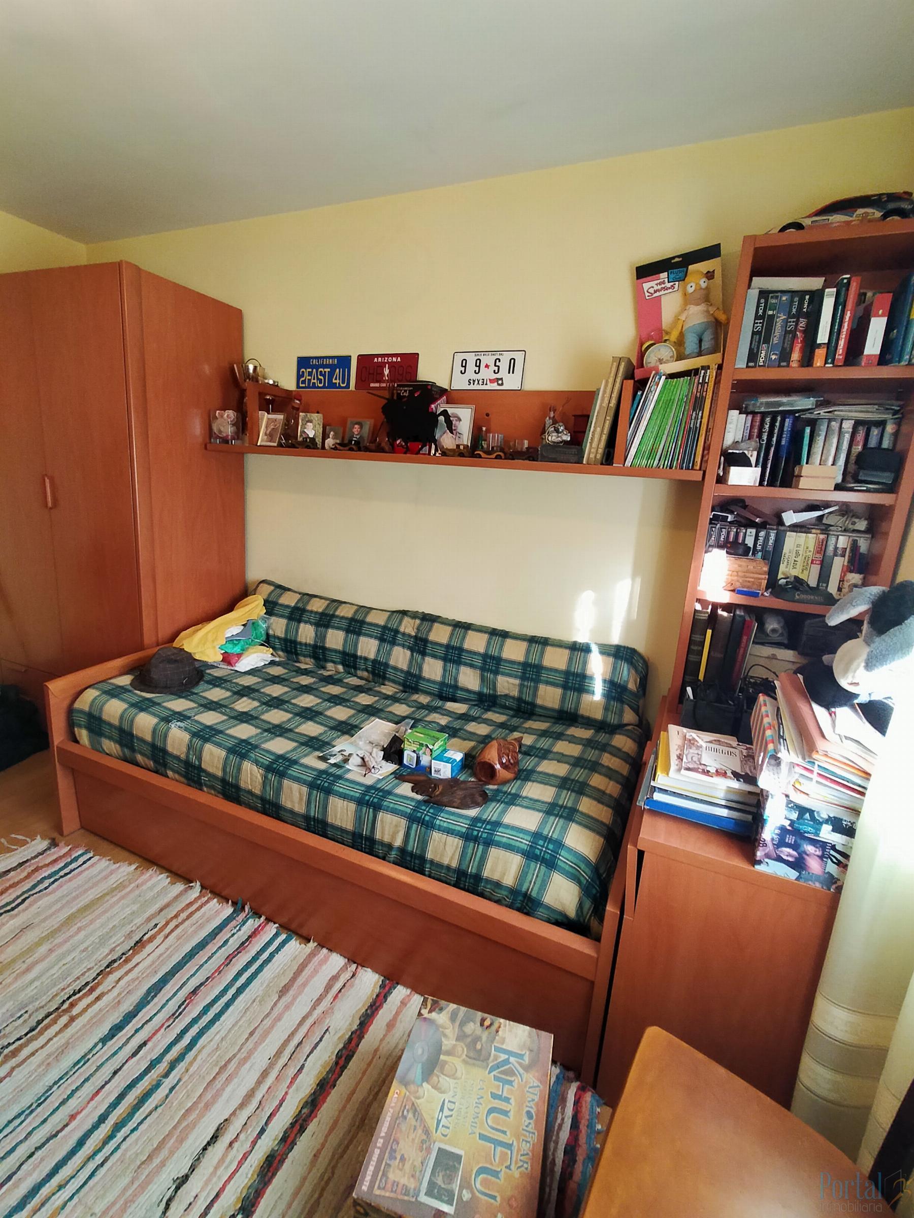Dormitorio