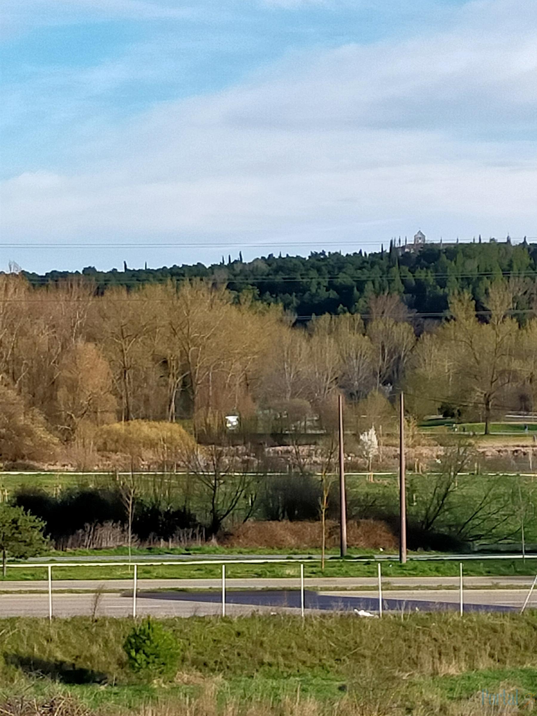 Vistas