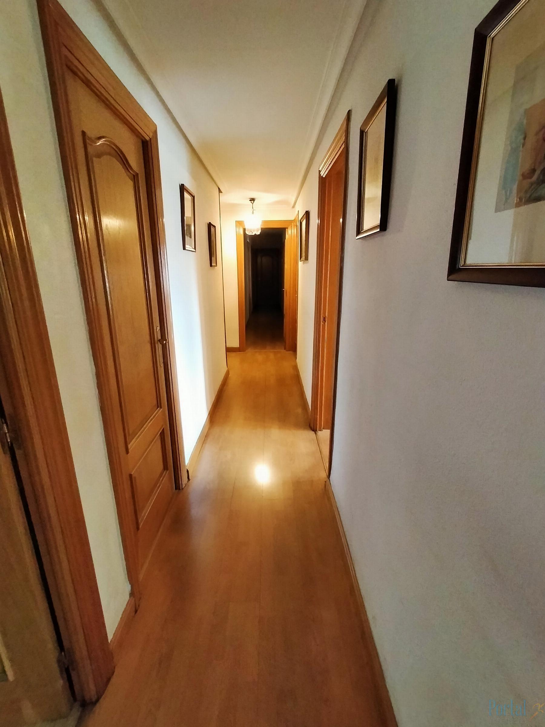 Pasillo