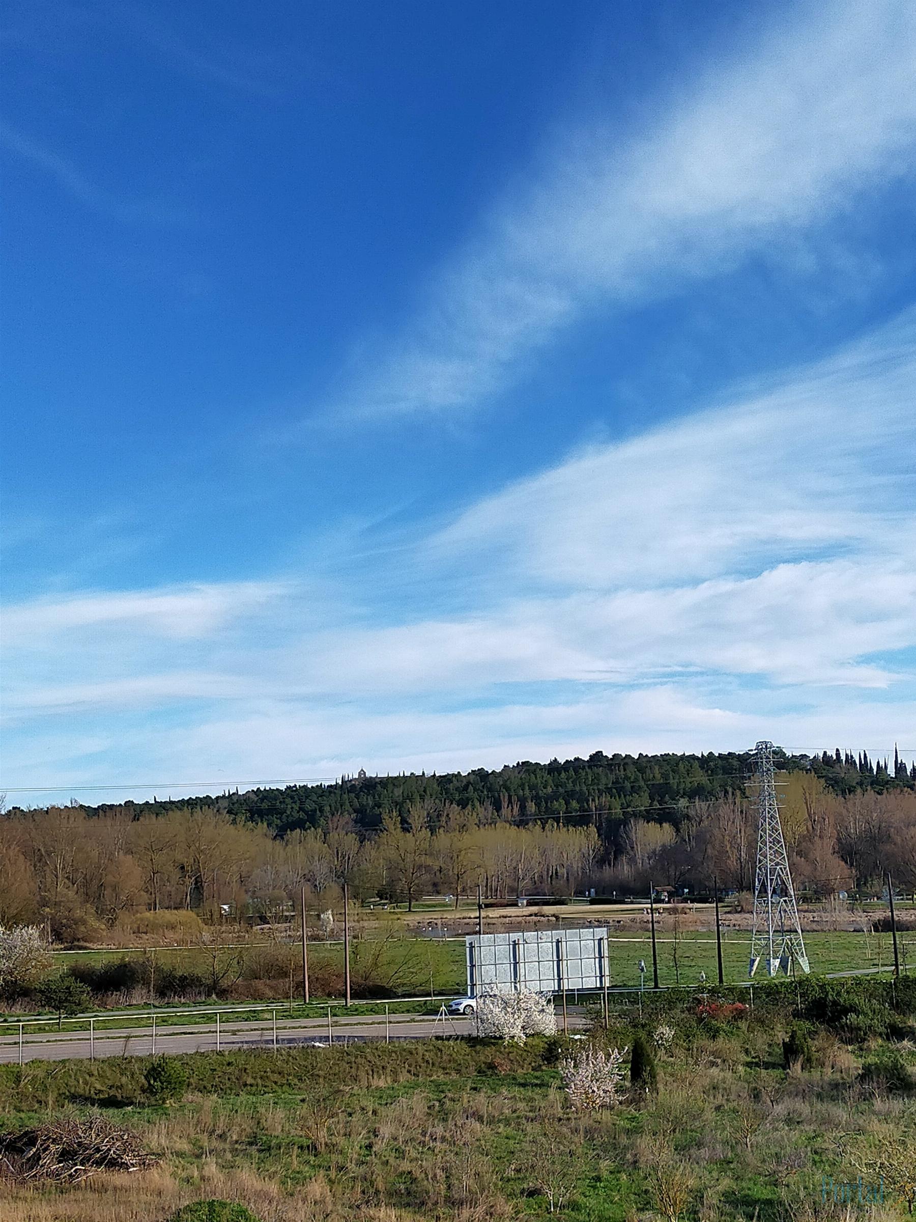 Vistas