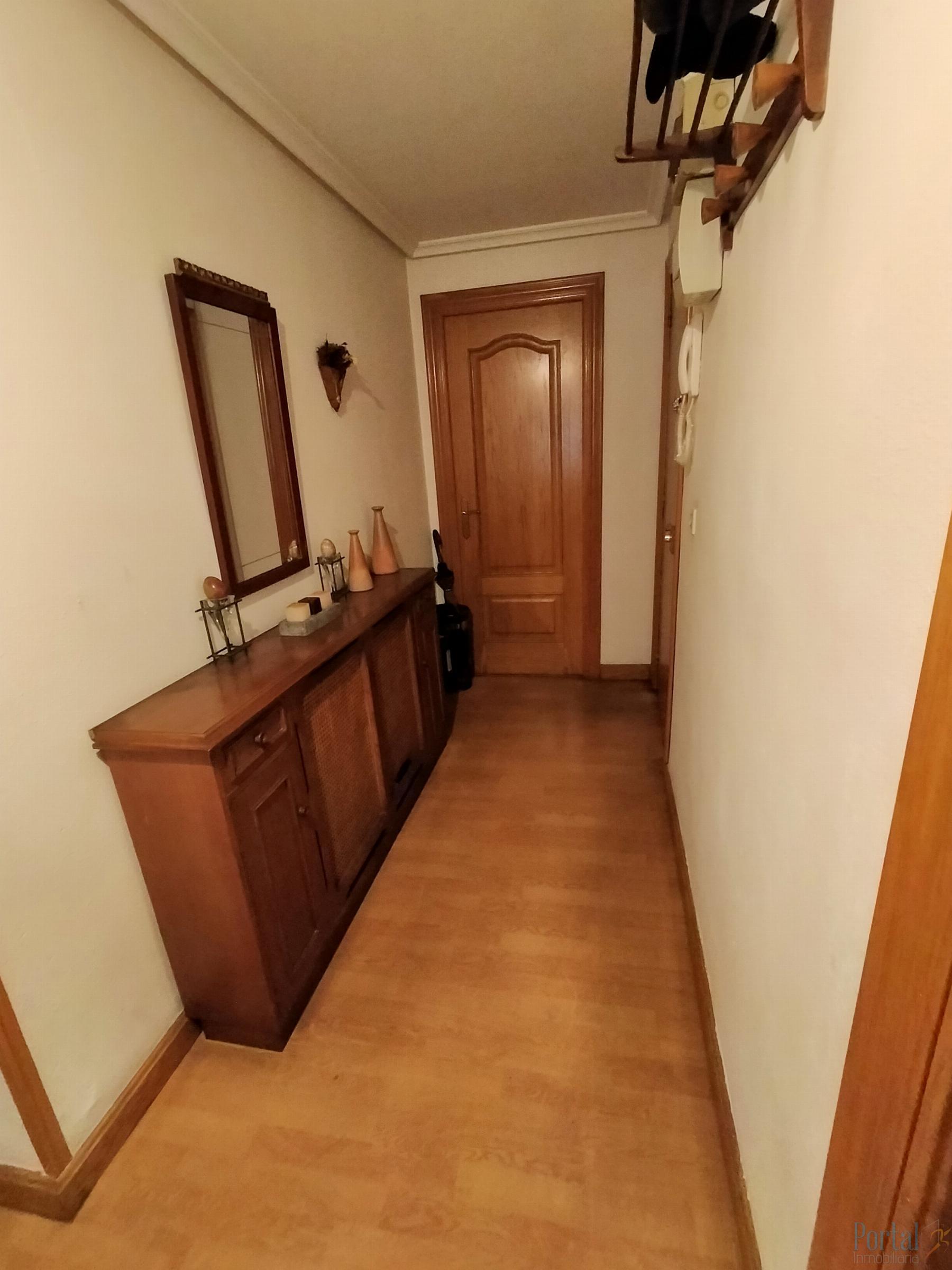 Pasillo