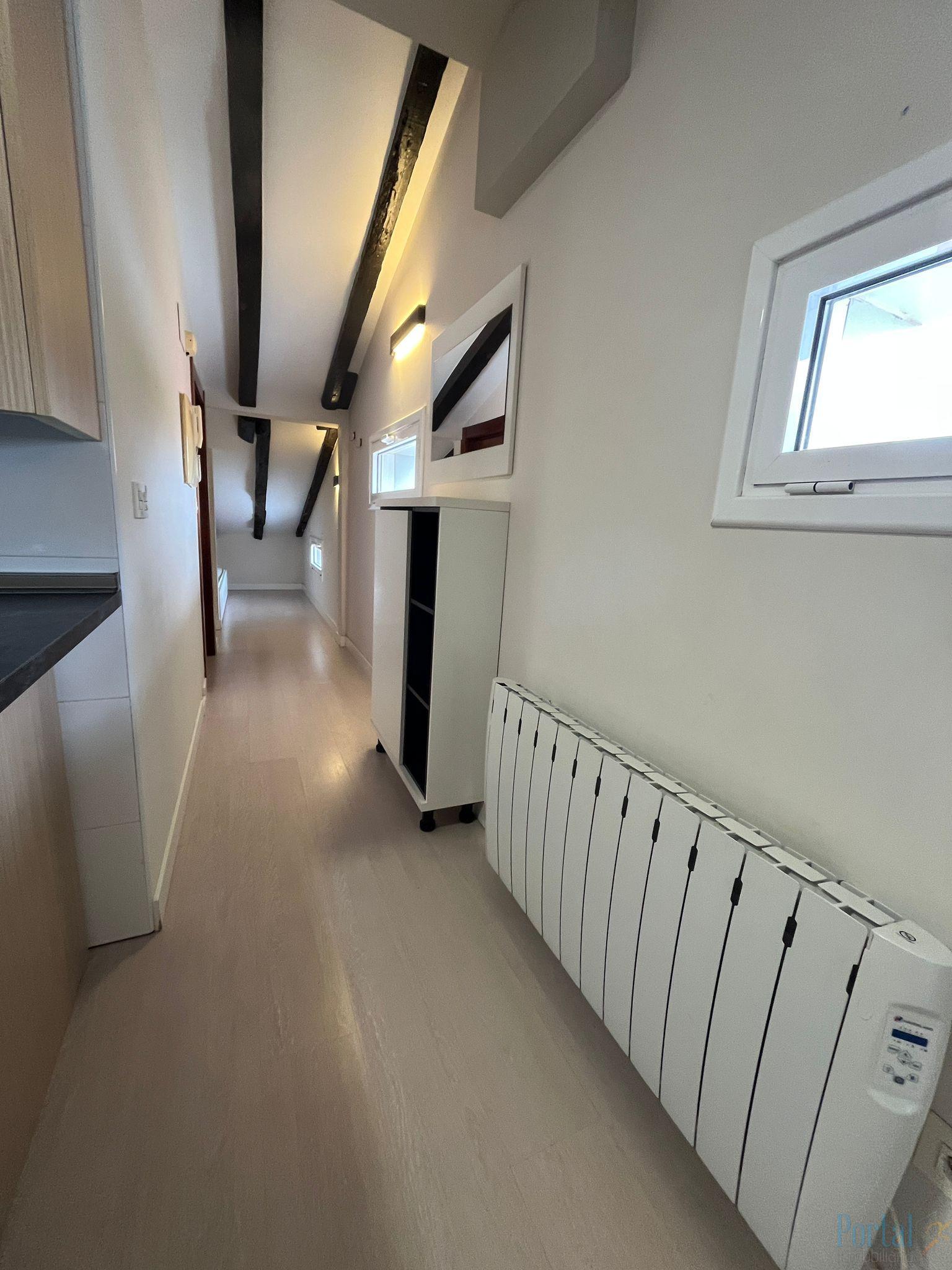 Pasillo