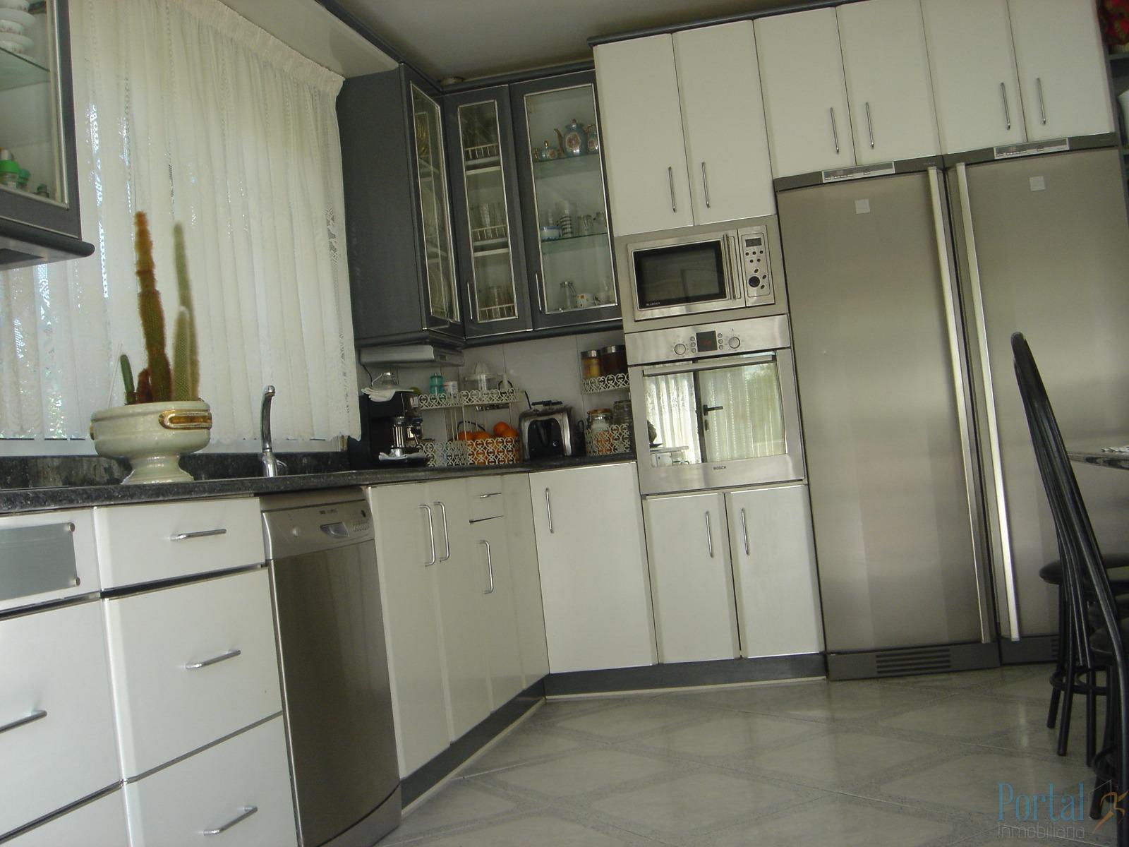 Venta de casa en Burgos