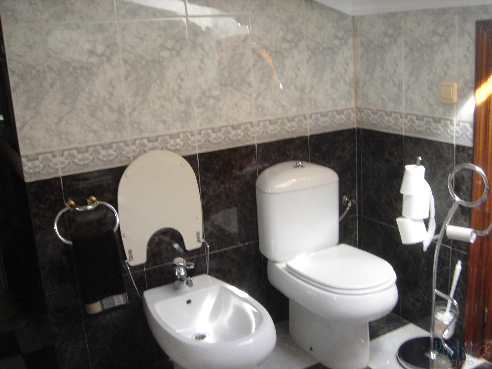 Venta de casa en Burgos