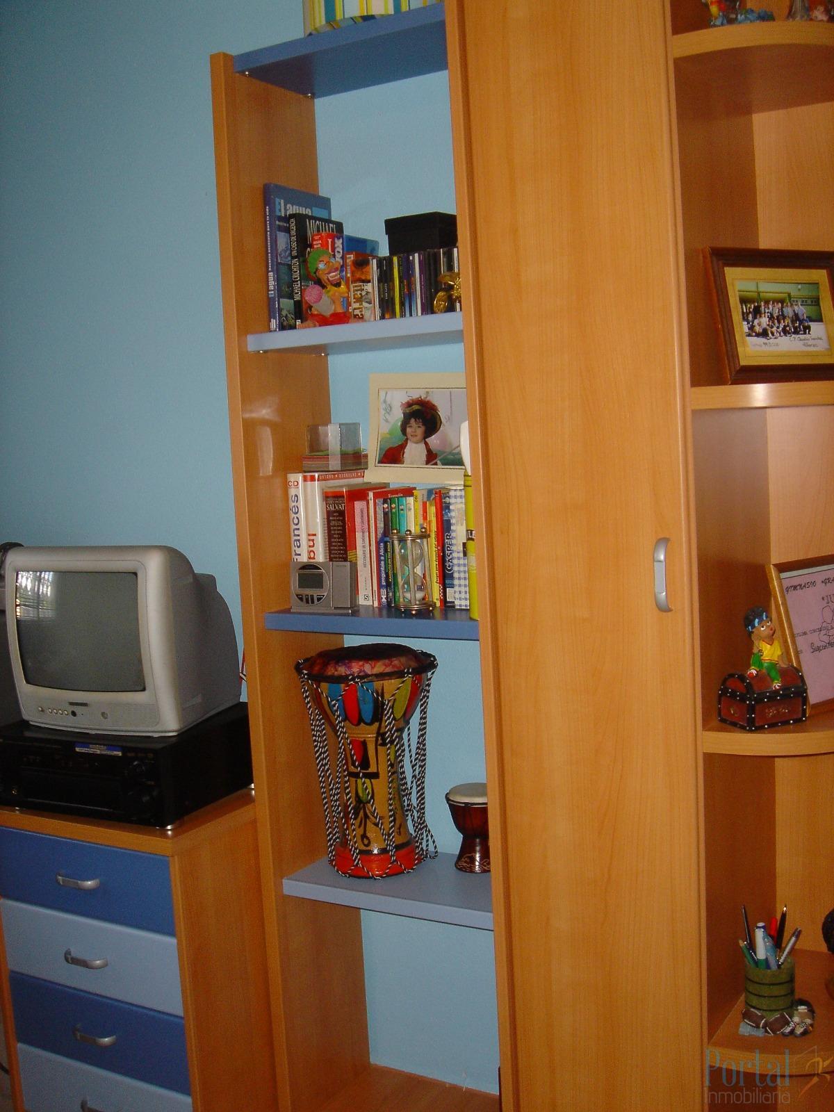 Venta de casa en Burgos