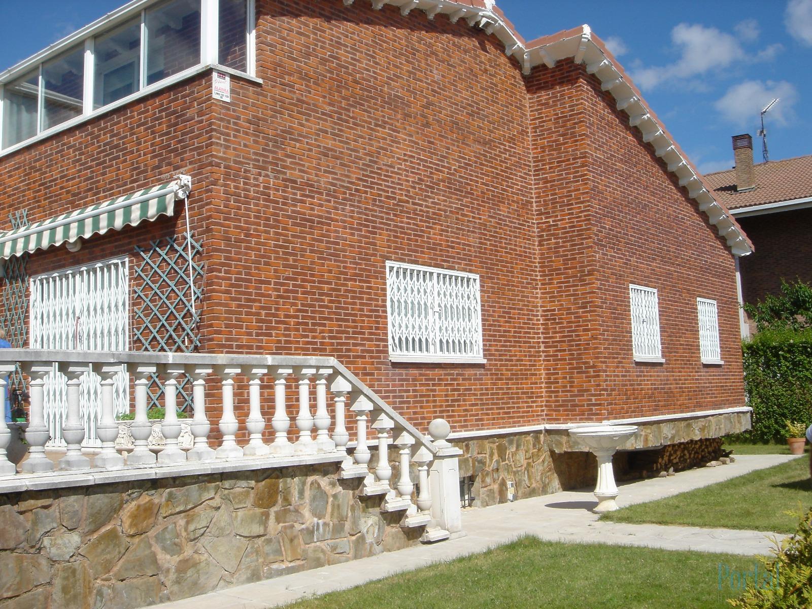 Venta de casa en Burgos