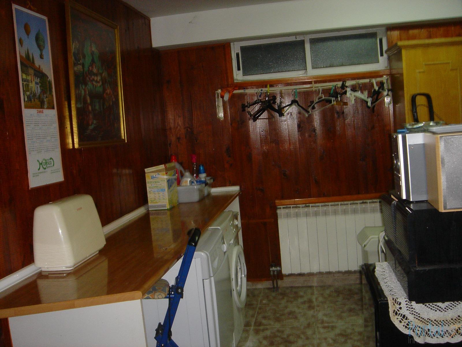 Venta de casa en Burgos