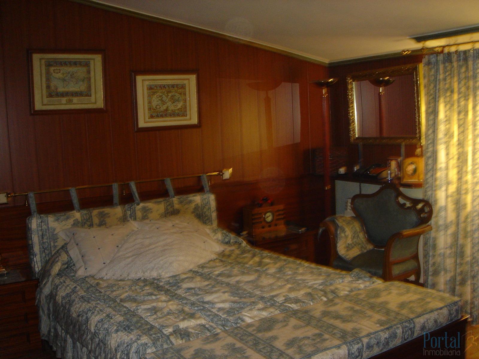 Venta de casa en Burgos