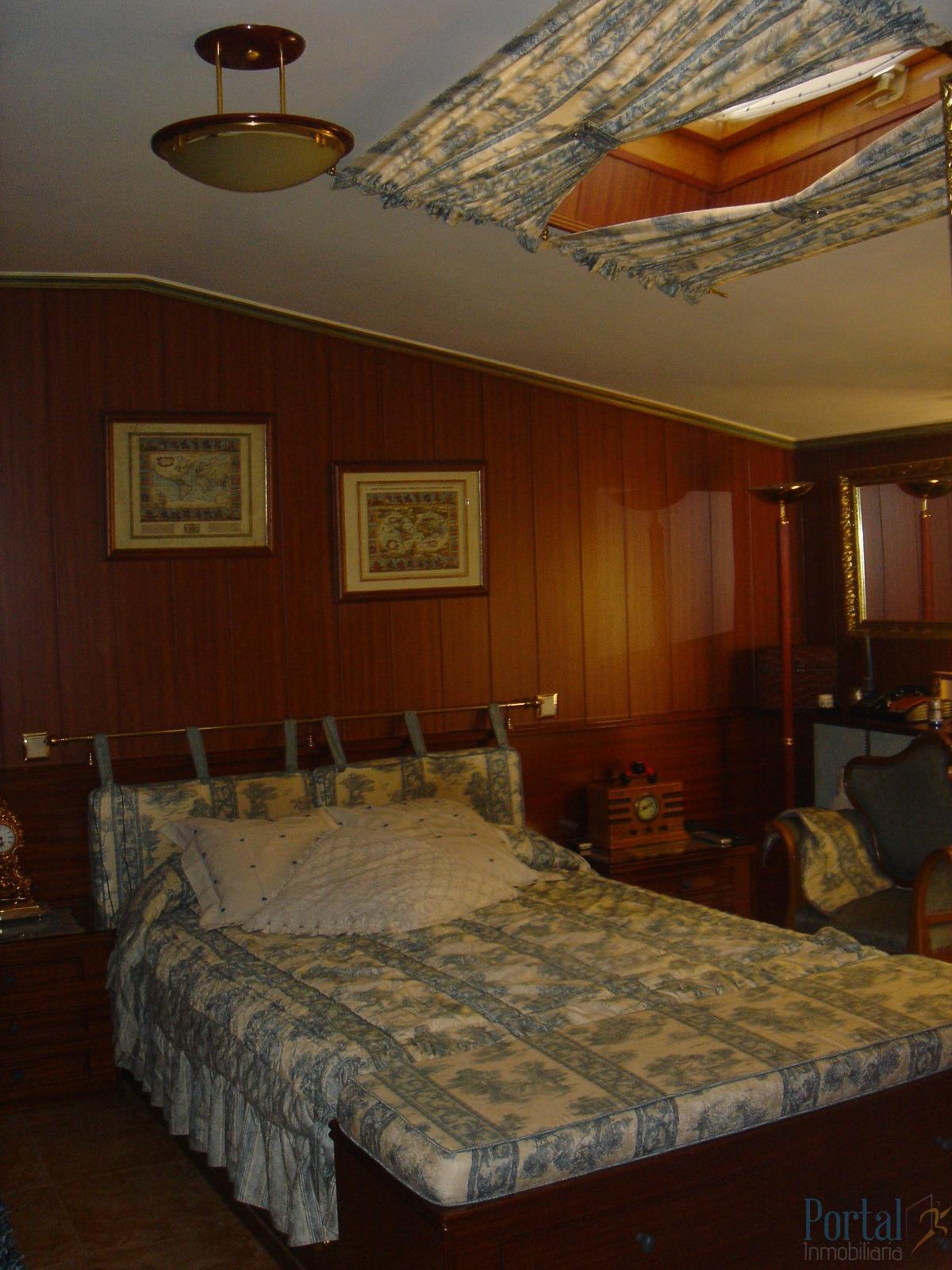 Venta de casa en Burgos