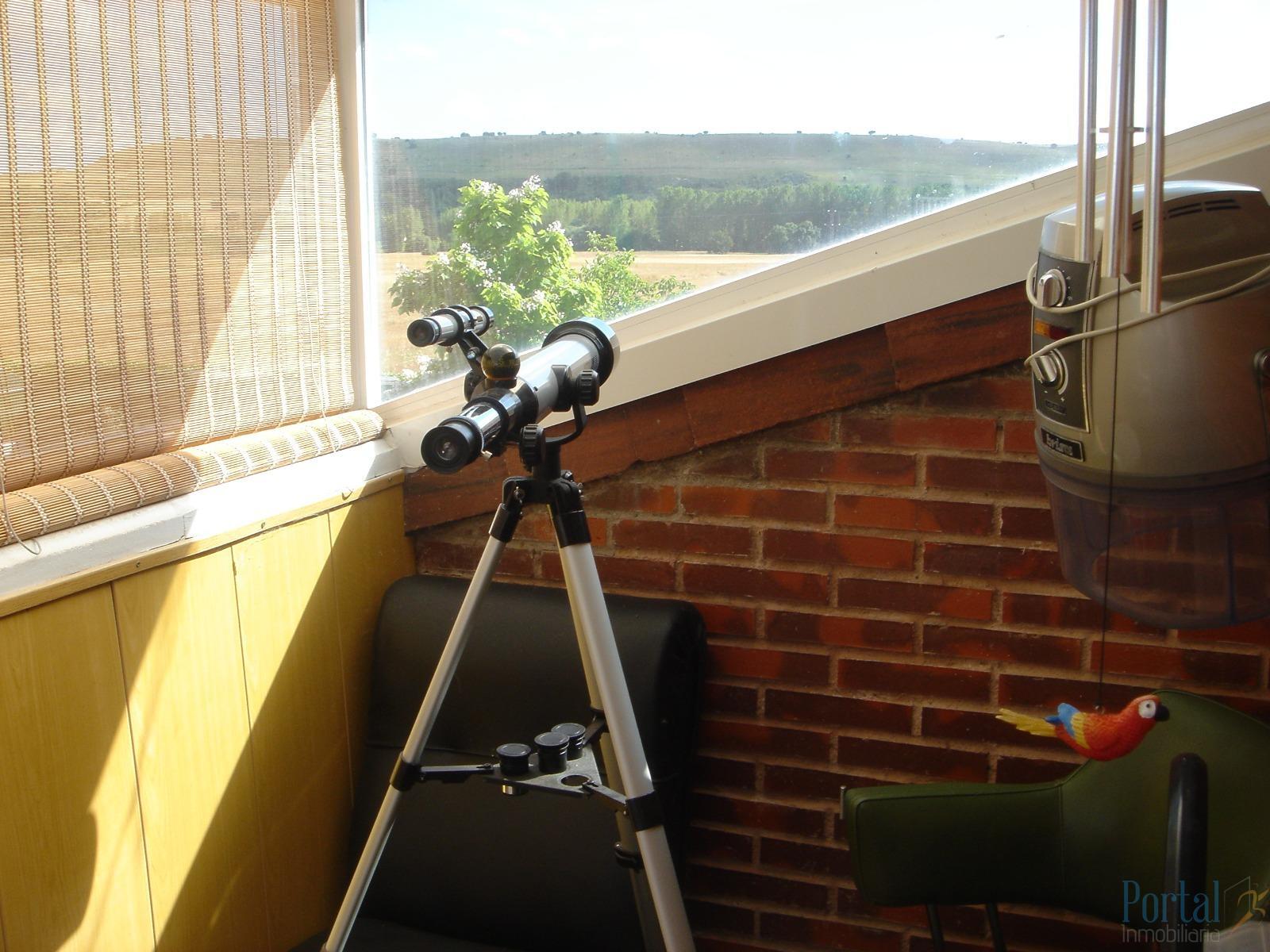 Venta de casa en Burgos