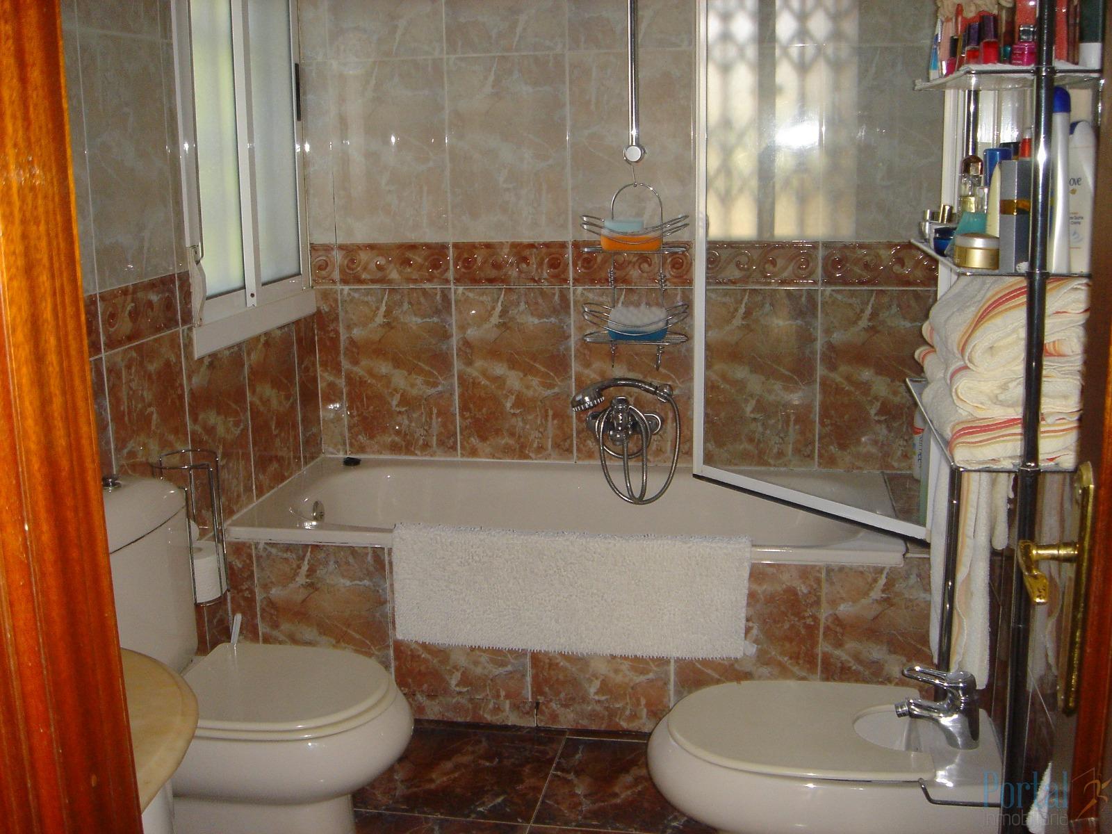 Venta de casa en Burgos