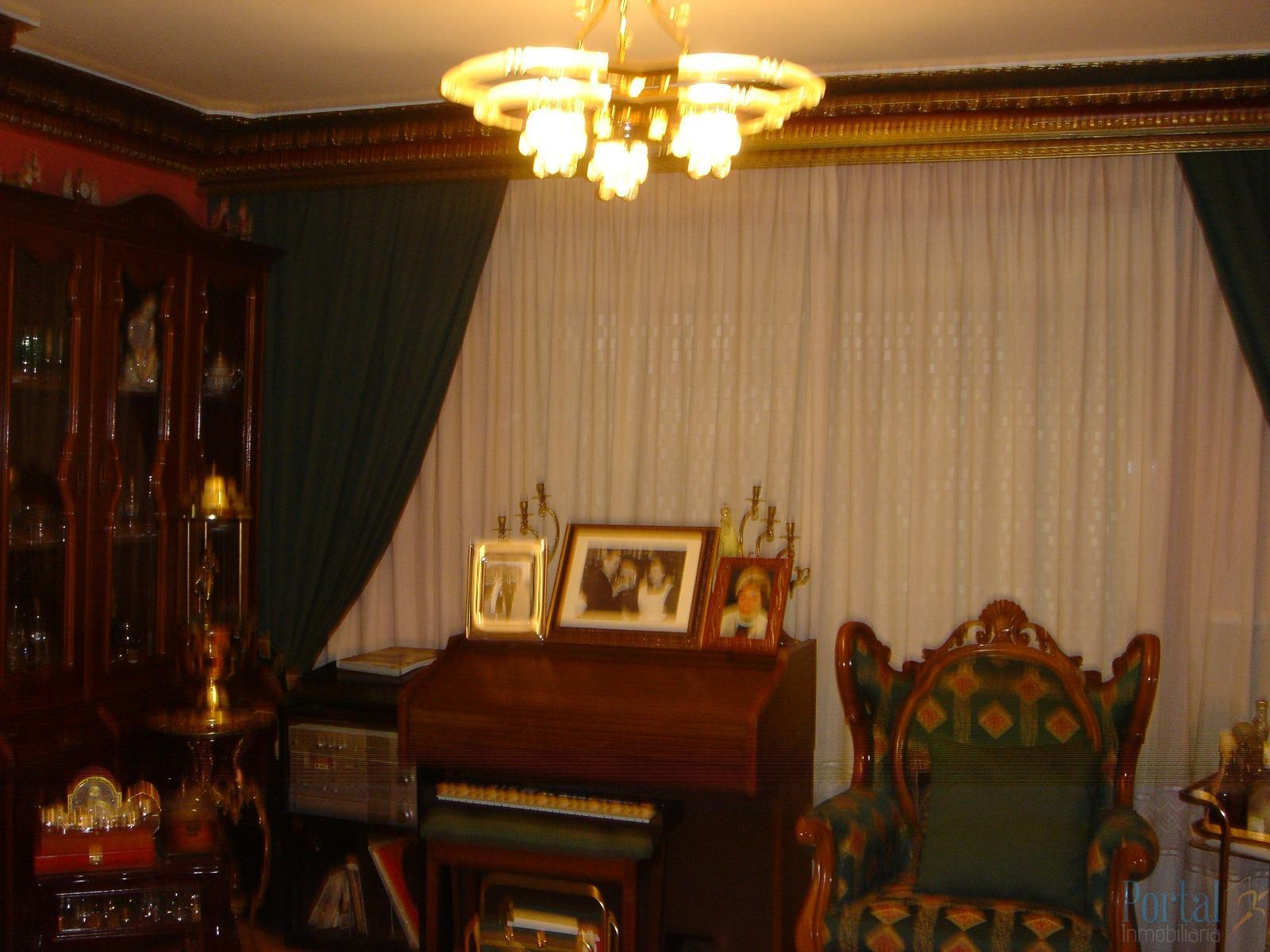 Venta de casa en Burgos